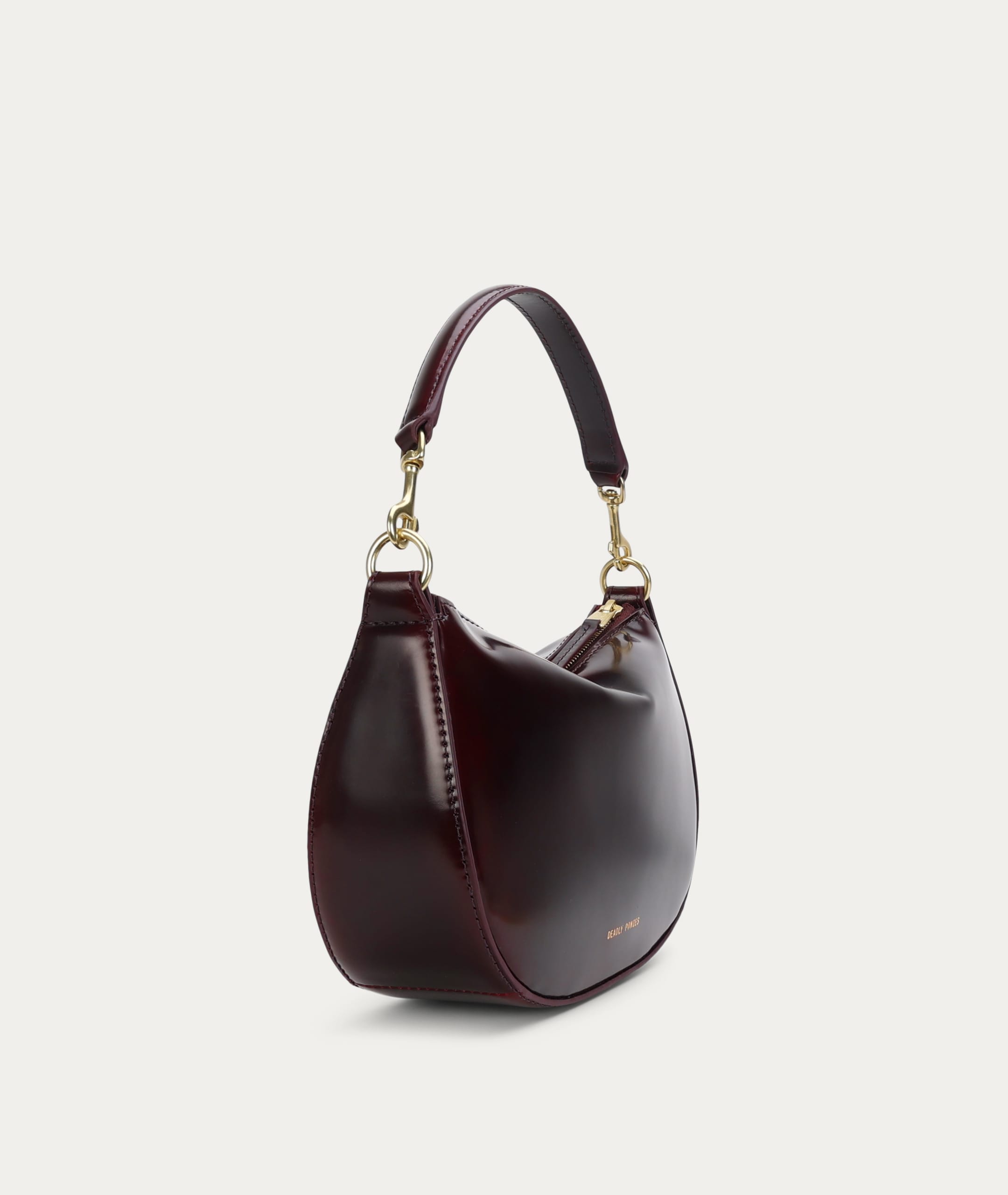 Mr Sling Micro - Radicchio Burnish