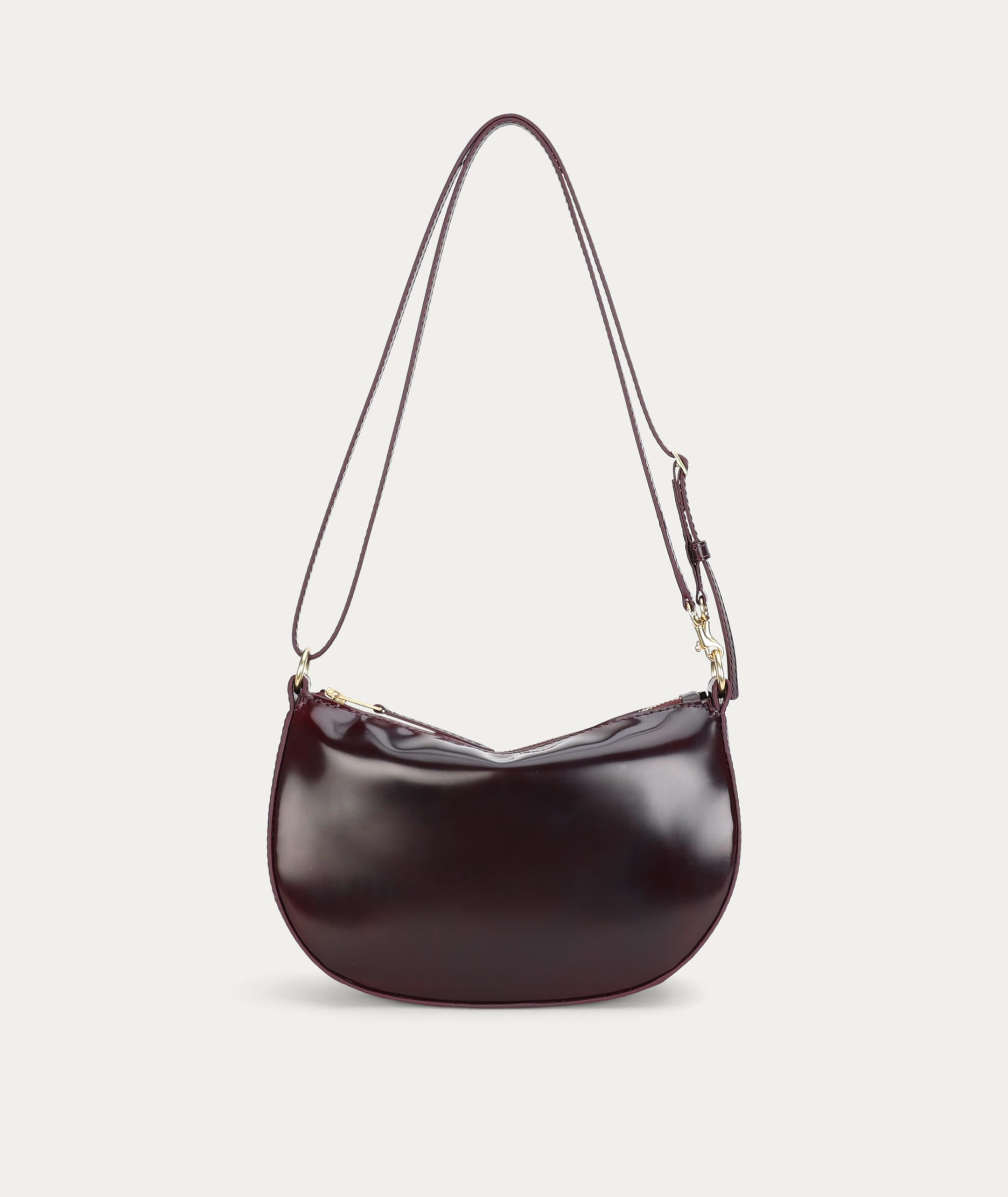 Mr Sling Micro - Radicchio Burnish