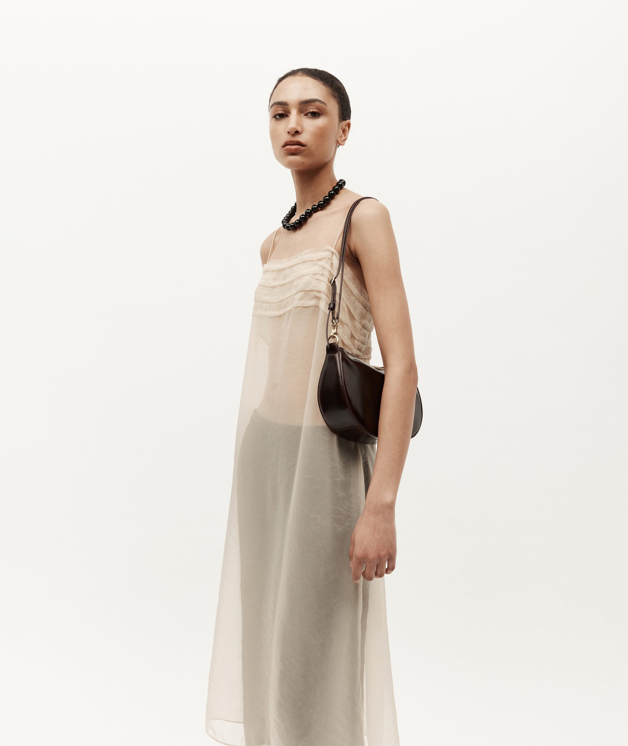 Mr Sling Micro - Radicchio Burnish