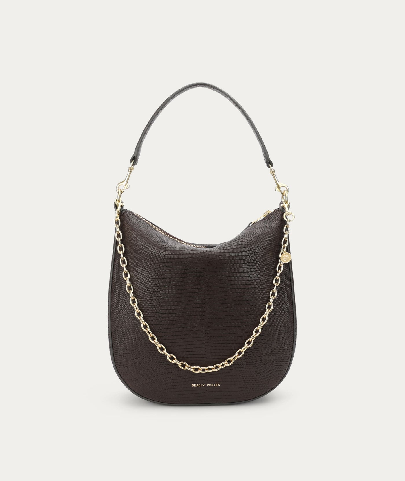 Mr Sling - Peppercorn Lizard