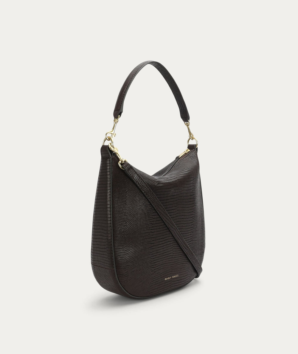 Mr Sling - Peppercorn Lizard