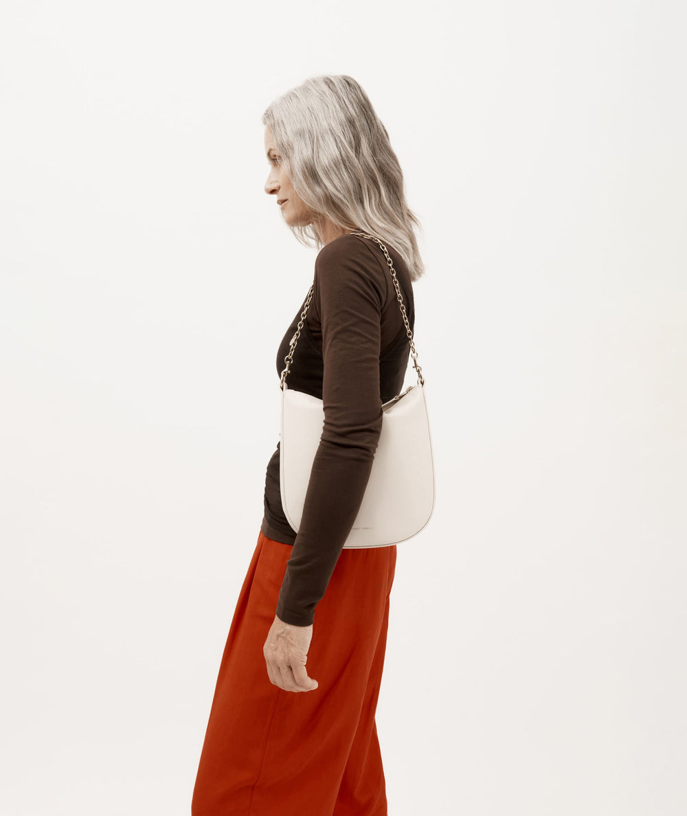 Mr Sling - Porcelain