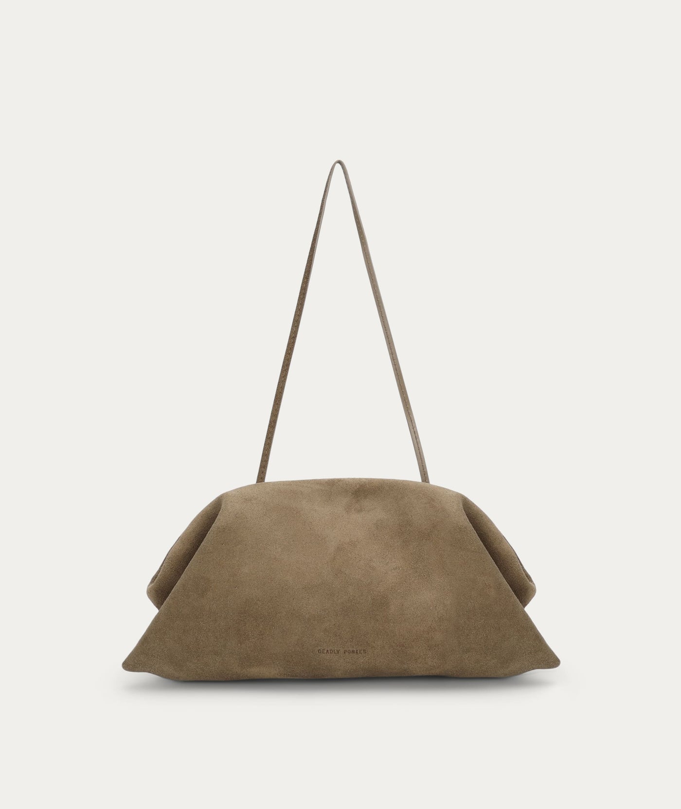 Mr Vault - Donkey Suede