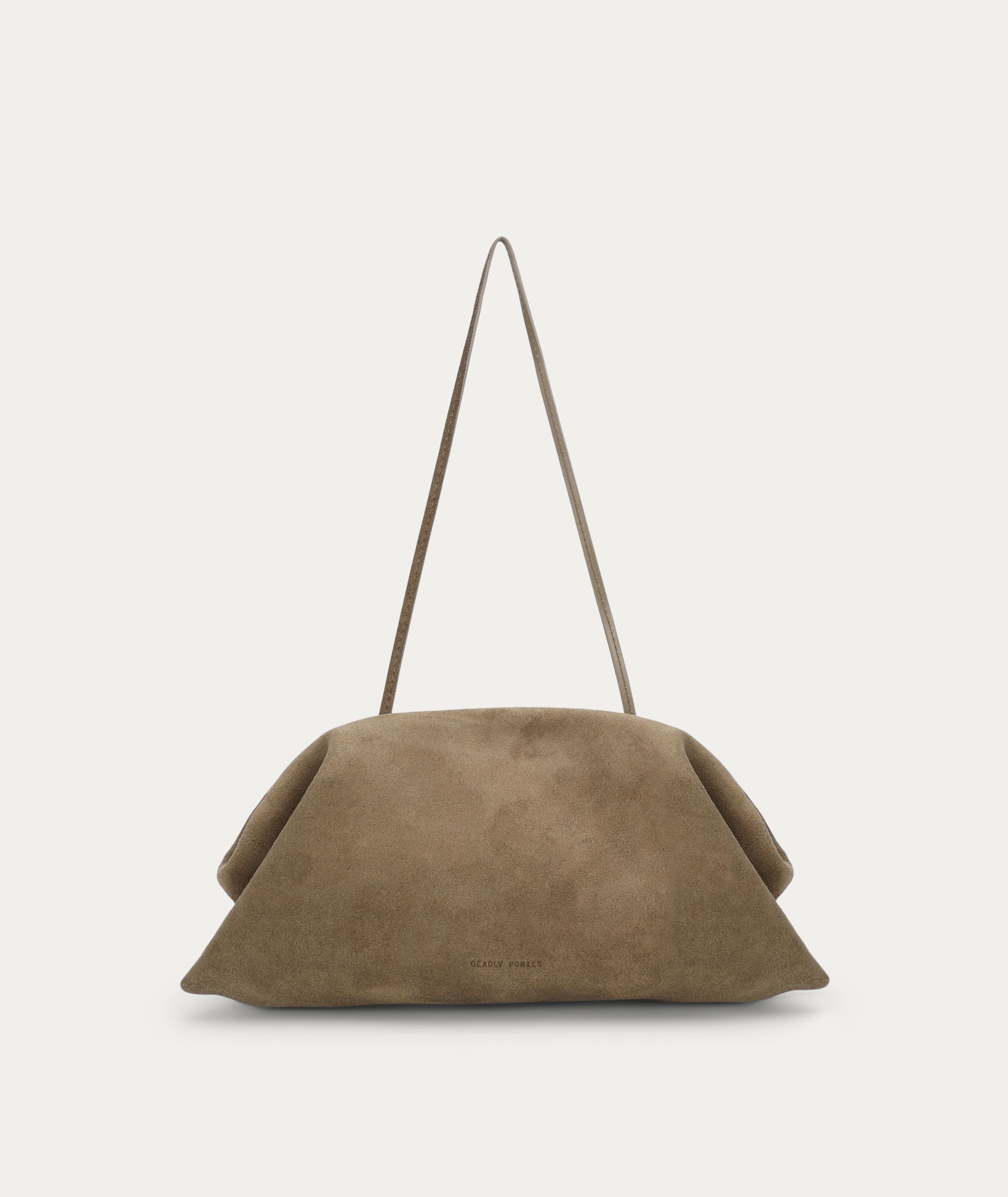 Mr Vault - Donkey Suede