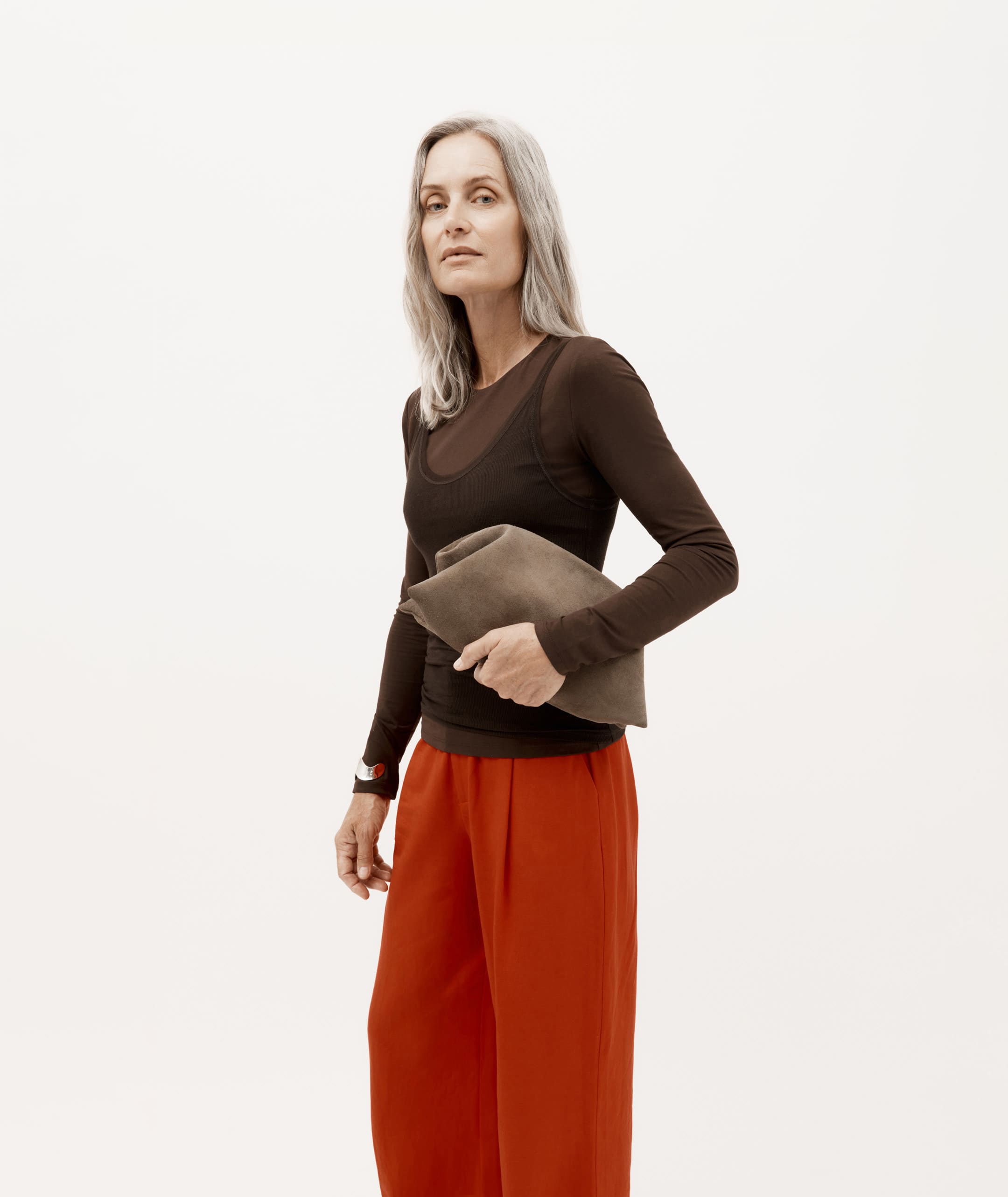 Mr Vault - Donkey Suede