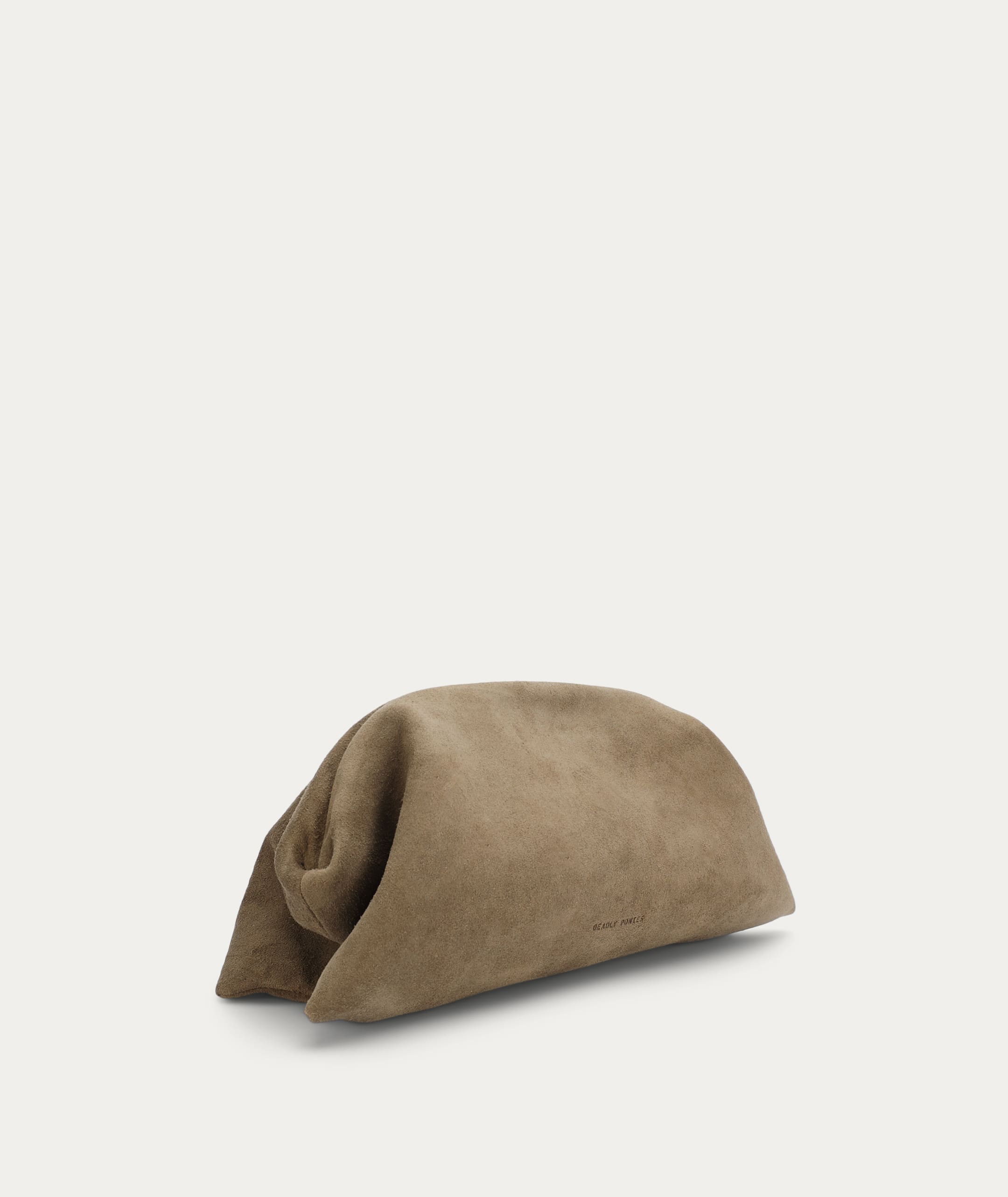 Mr Vault - Donkey Suede