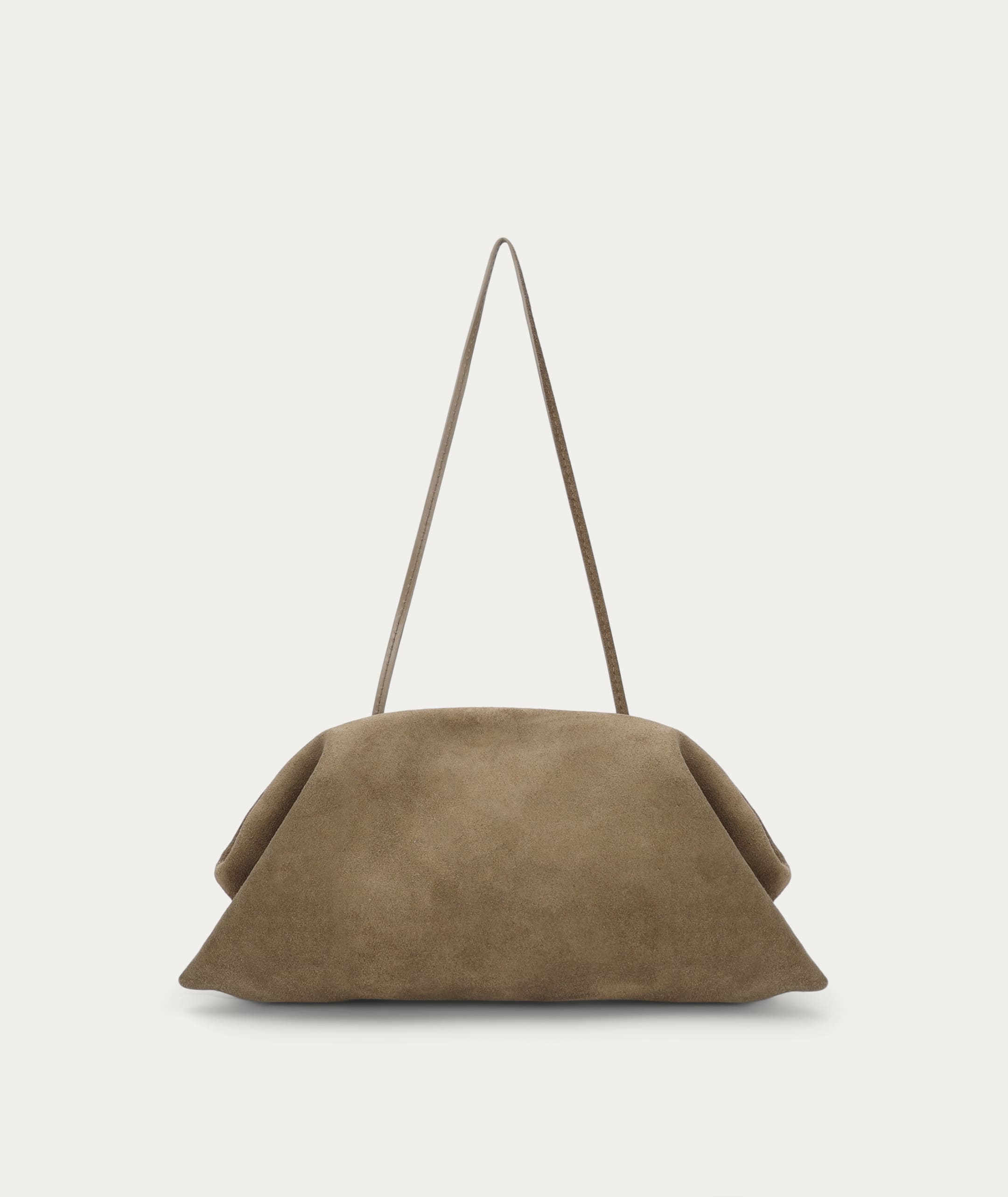 Mr Vault - Donkey Suede