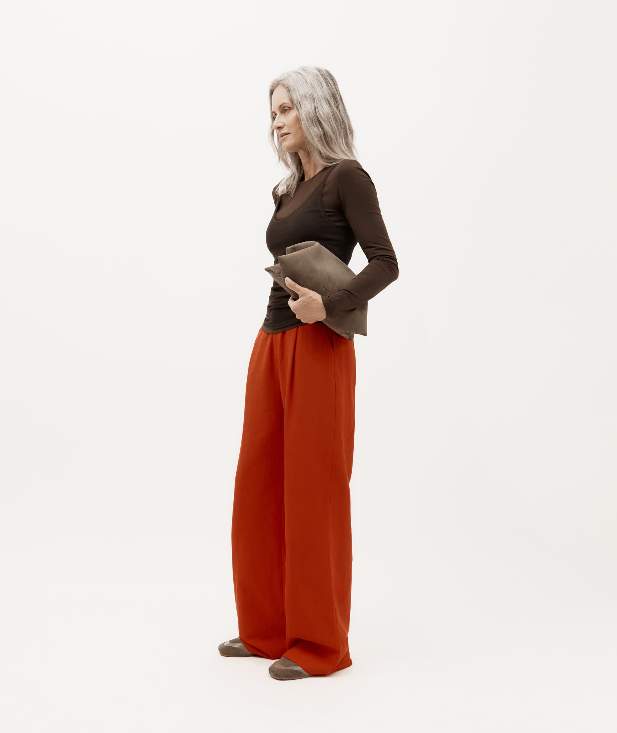 Mr Vault - Donkey Suede