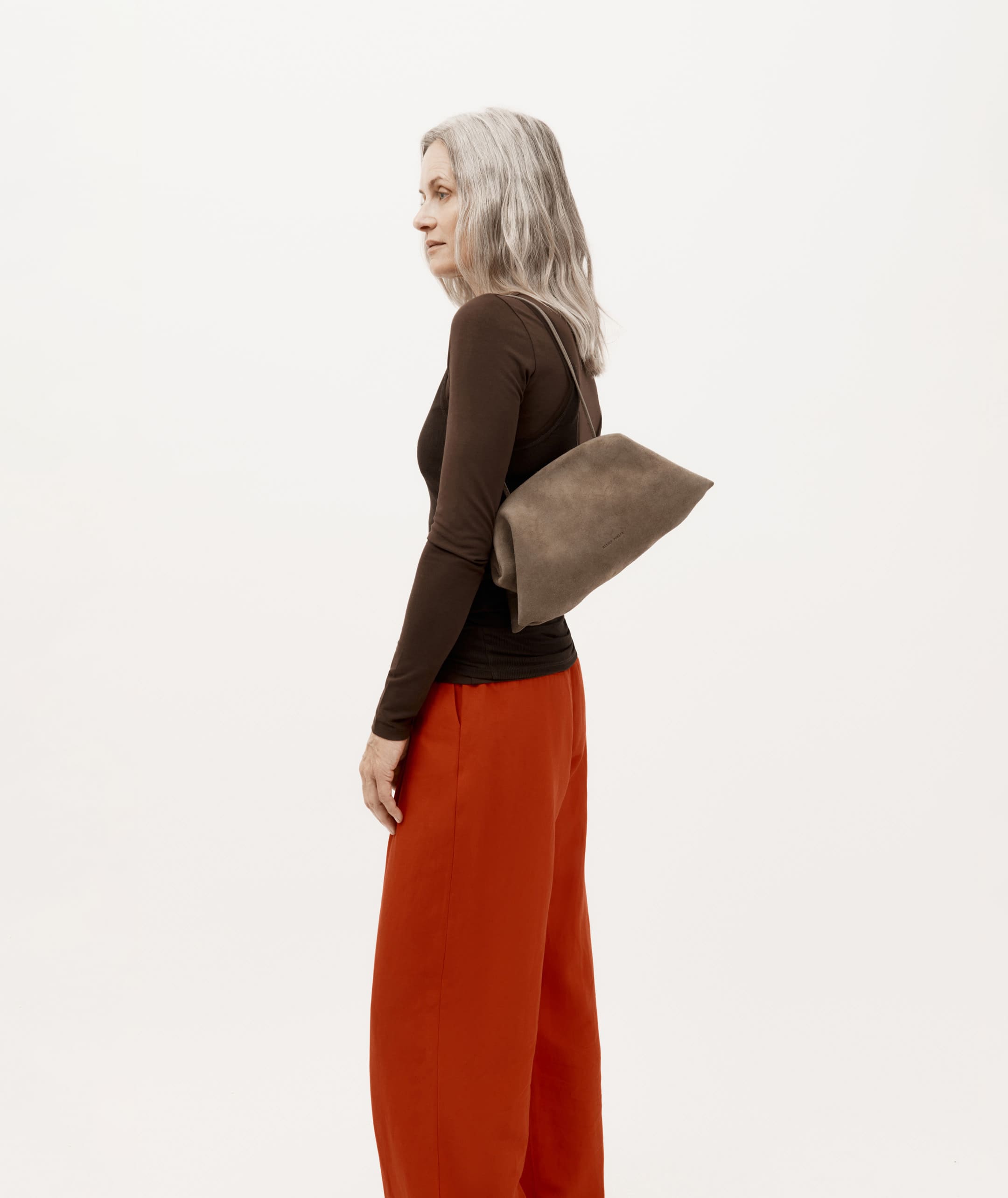 Mr Vault - Donkey Suede