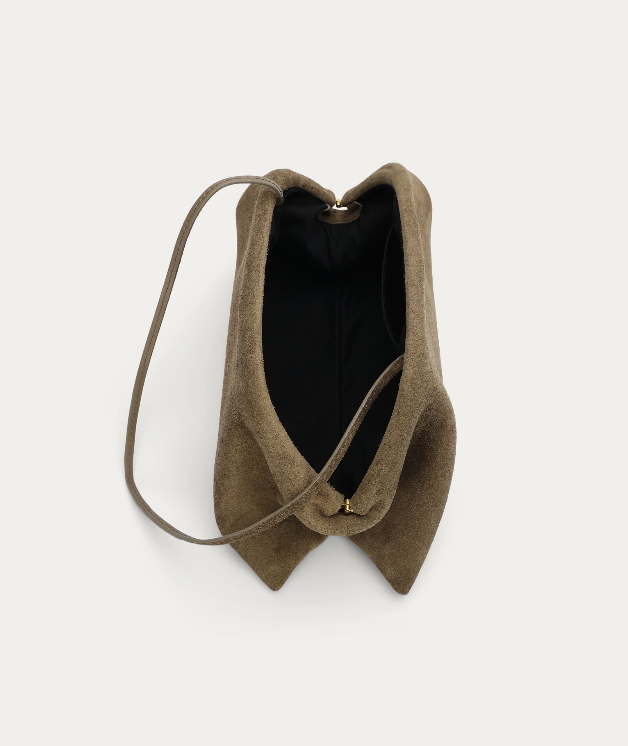 Mr Vault - Donkey Suede