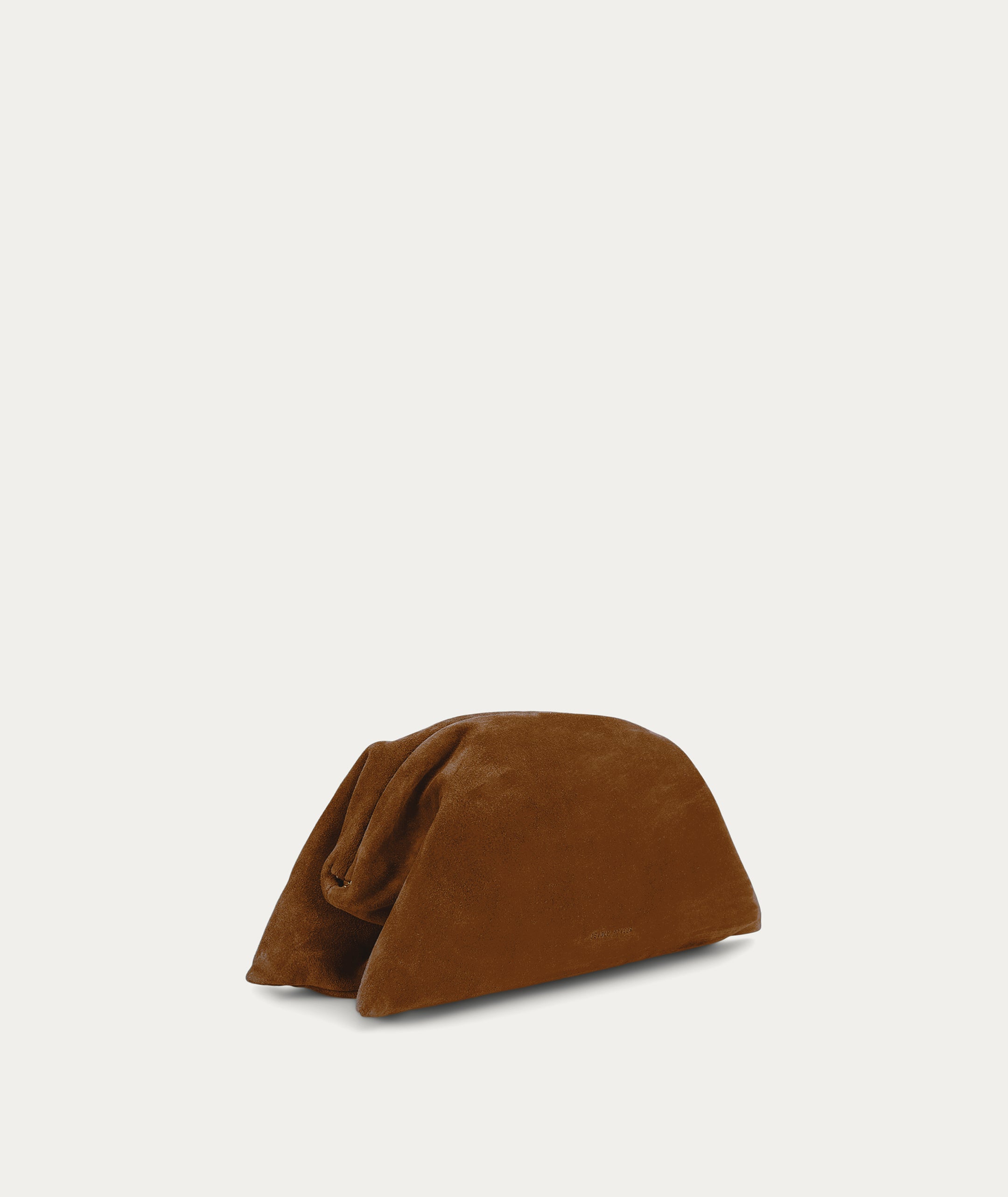 Mr Vault - Gingerbread Suede