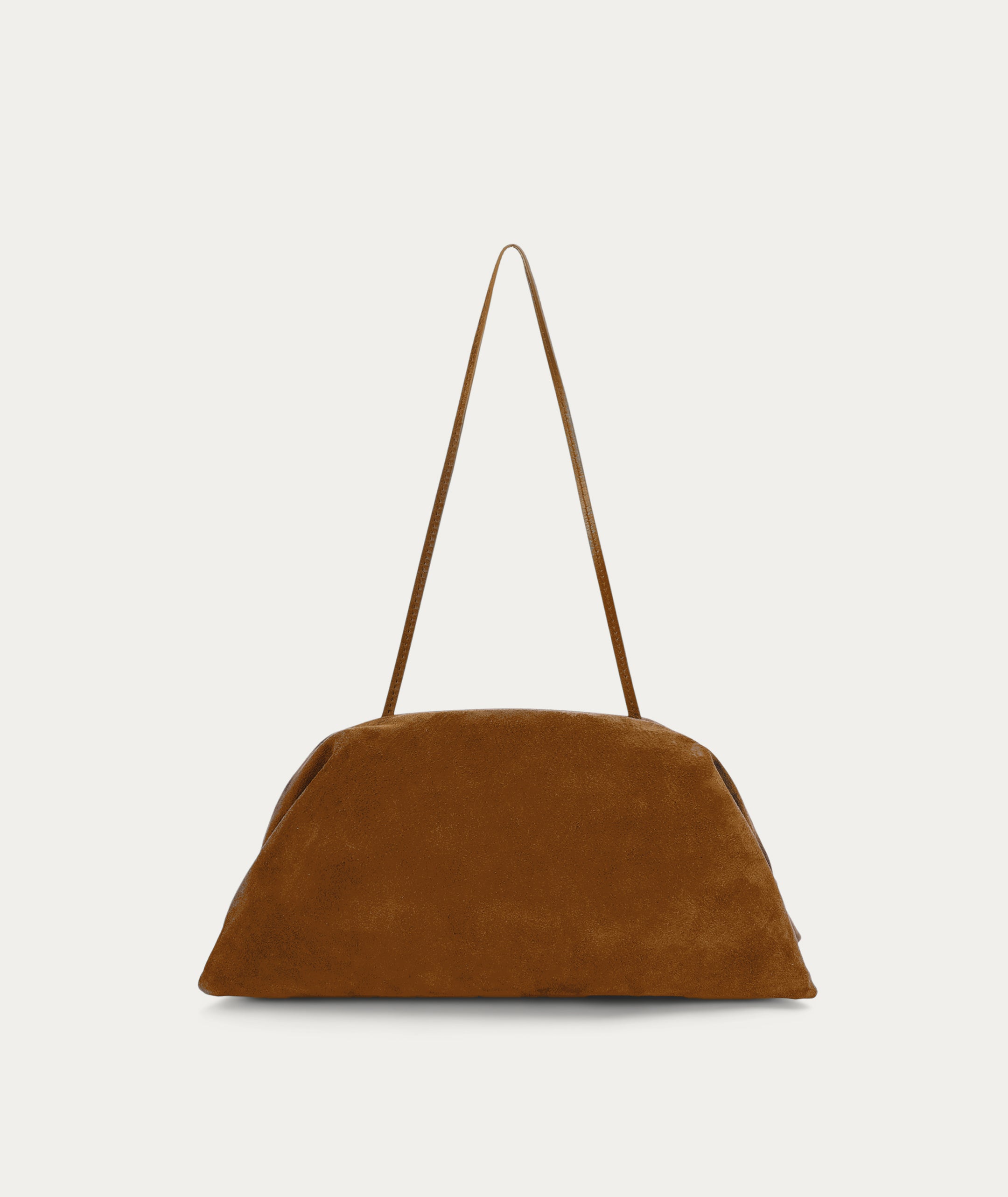 Mr Vault - Gingerbread Suede