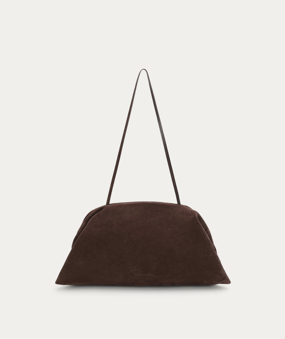 Mr Vault - Java Suede