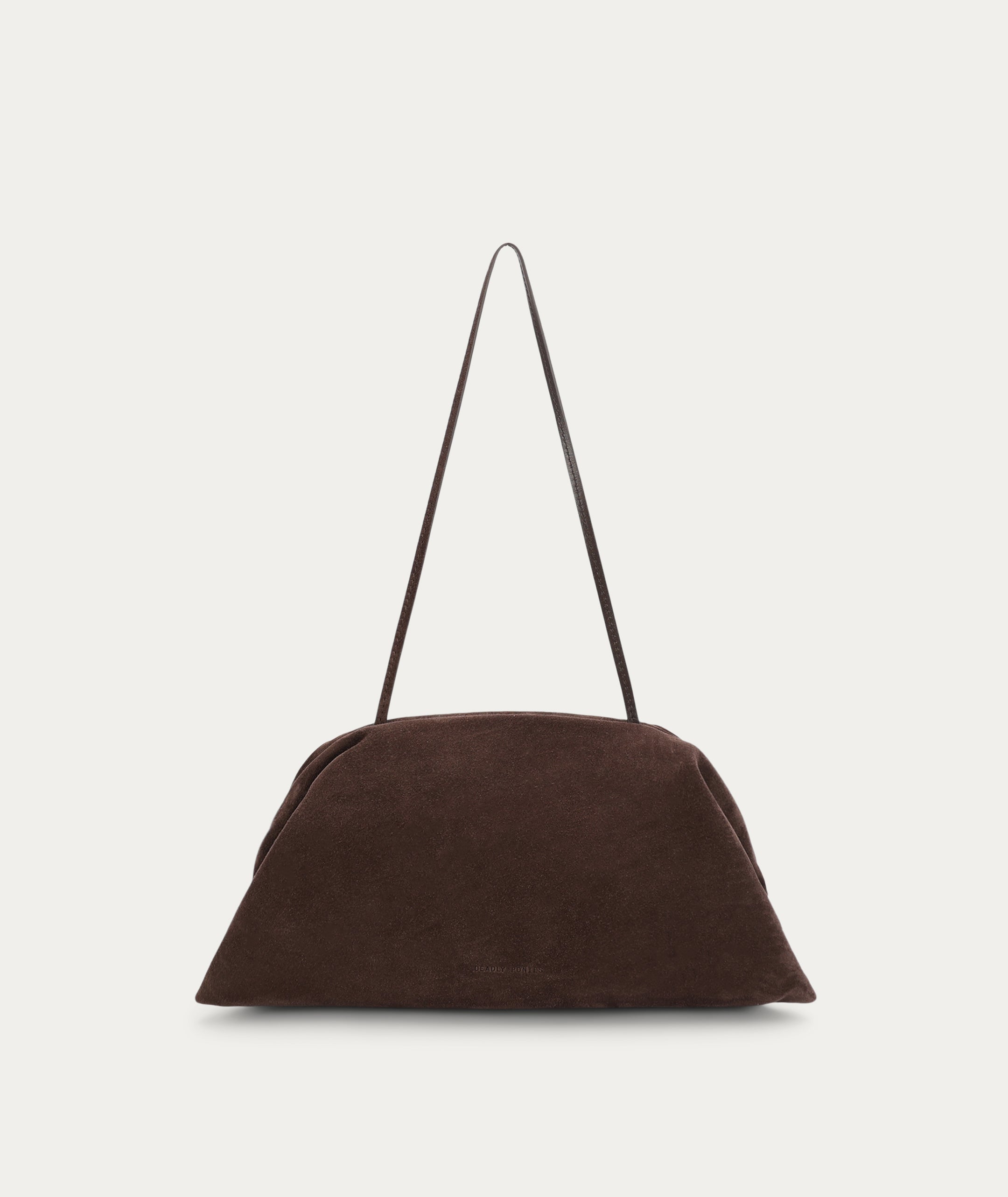 Mr Vault - Java Suede