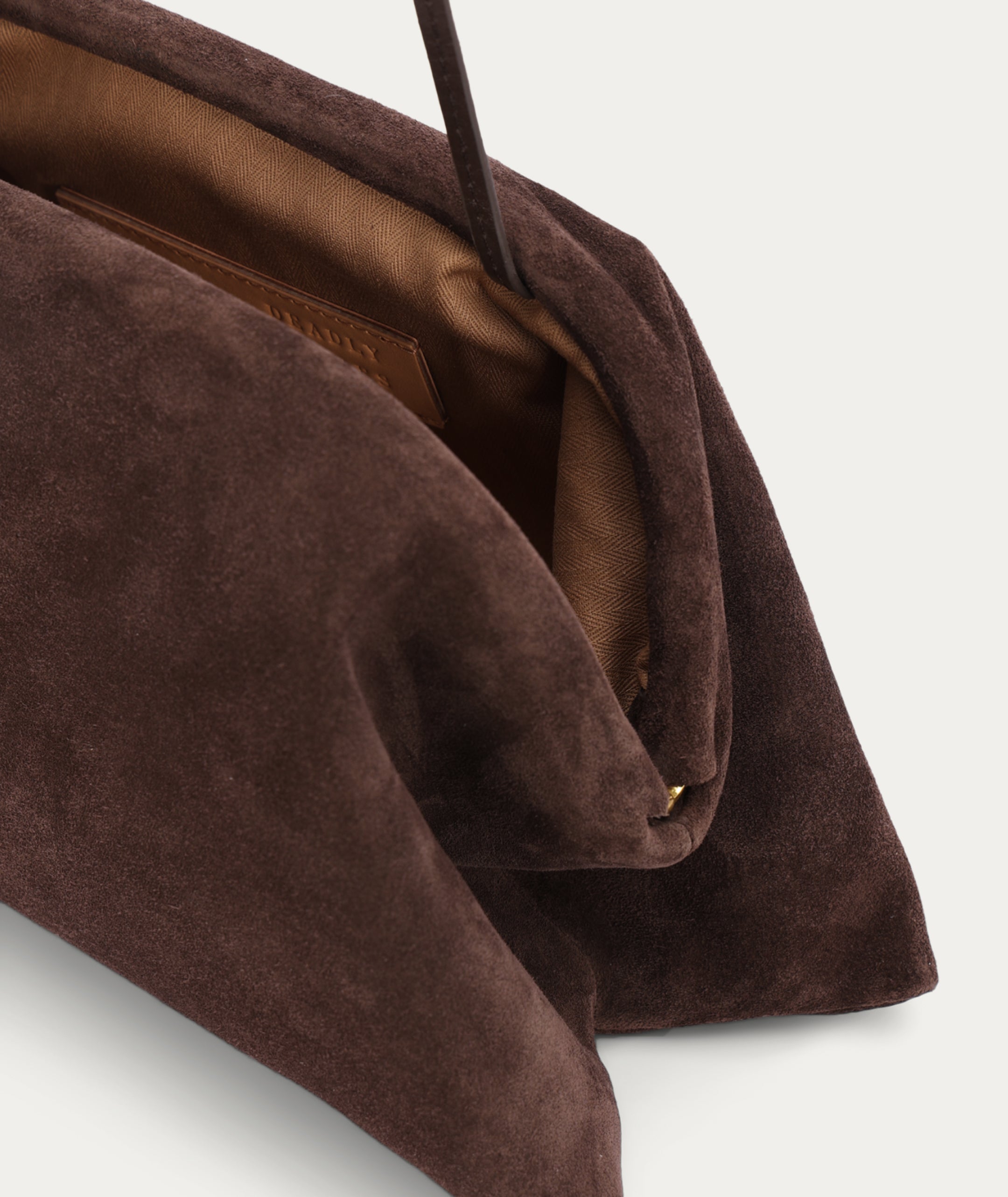 Mr Vault - Java Suede