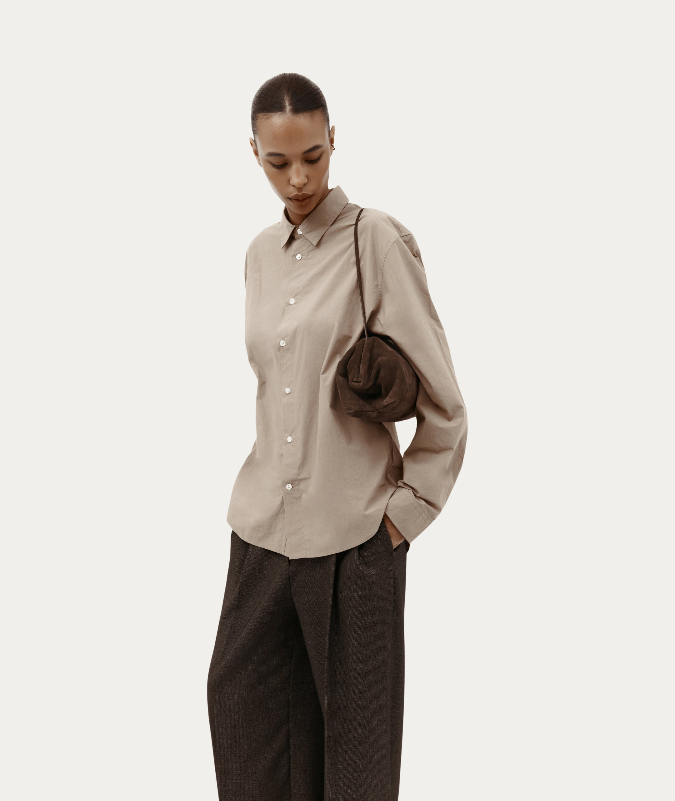 Mr Vault - Java Suede