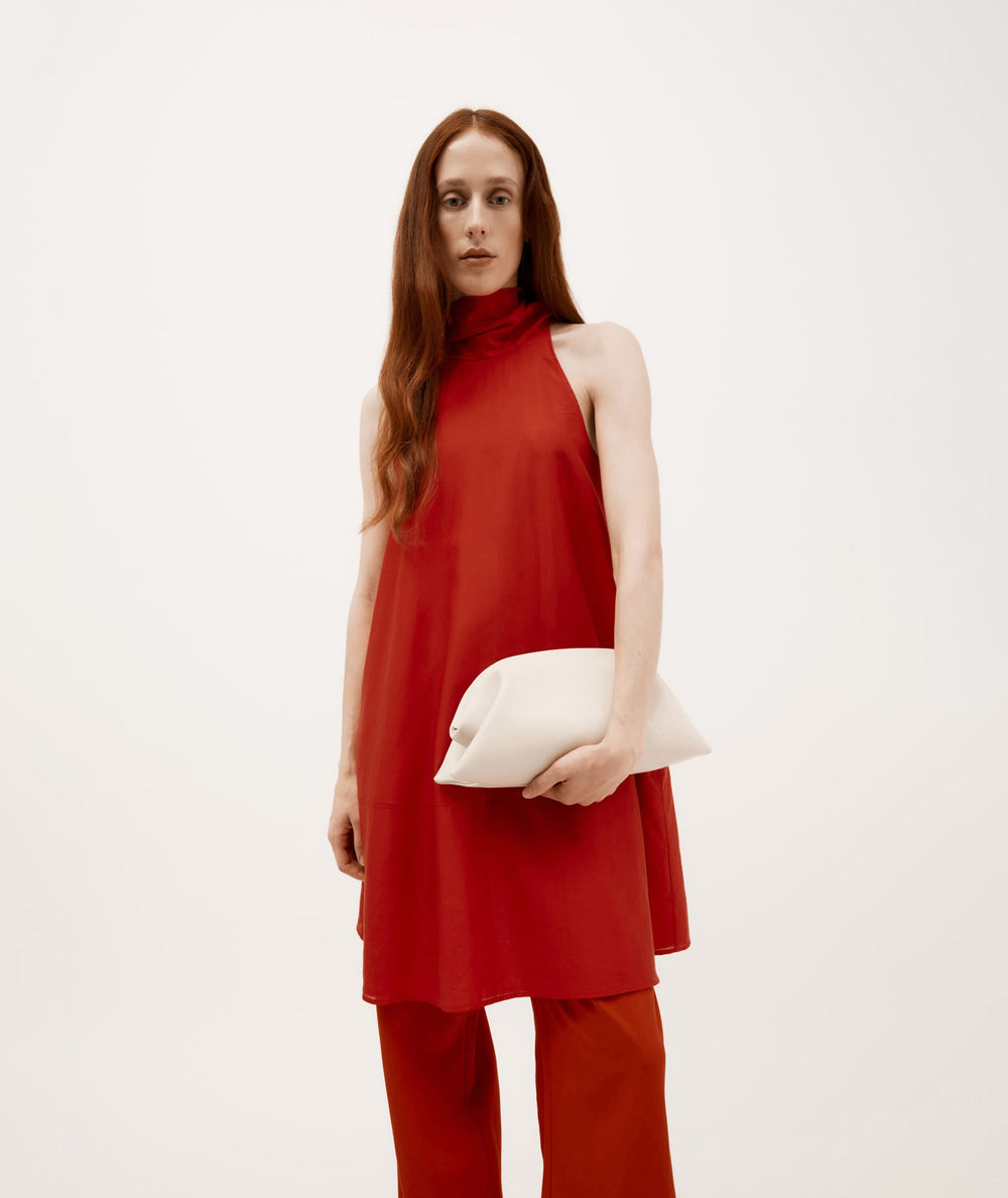 Mr Vault - Porcelain