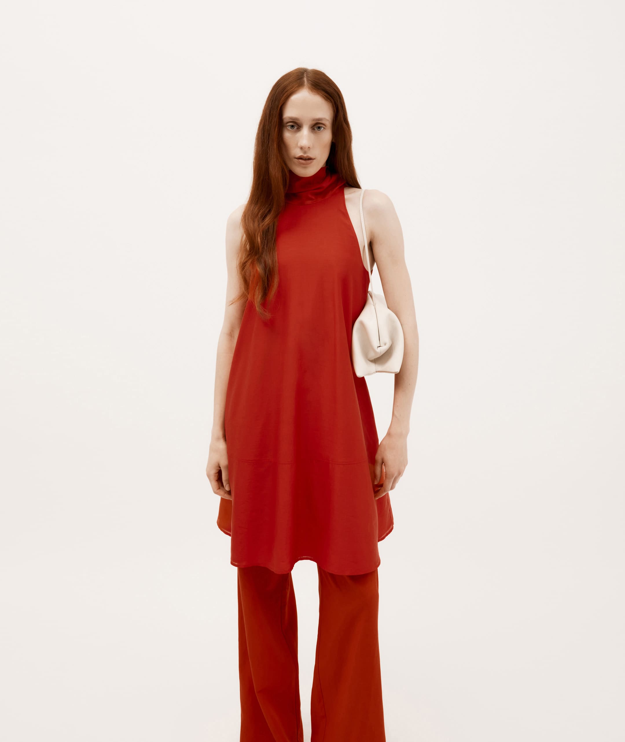 Mr Vault - Porcelain