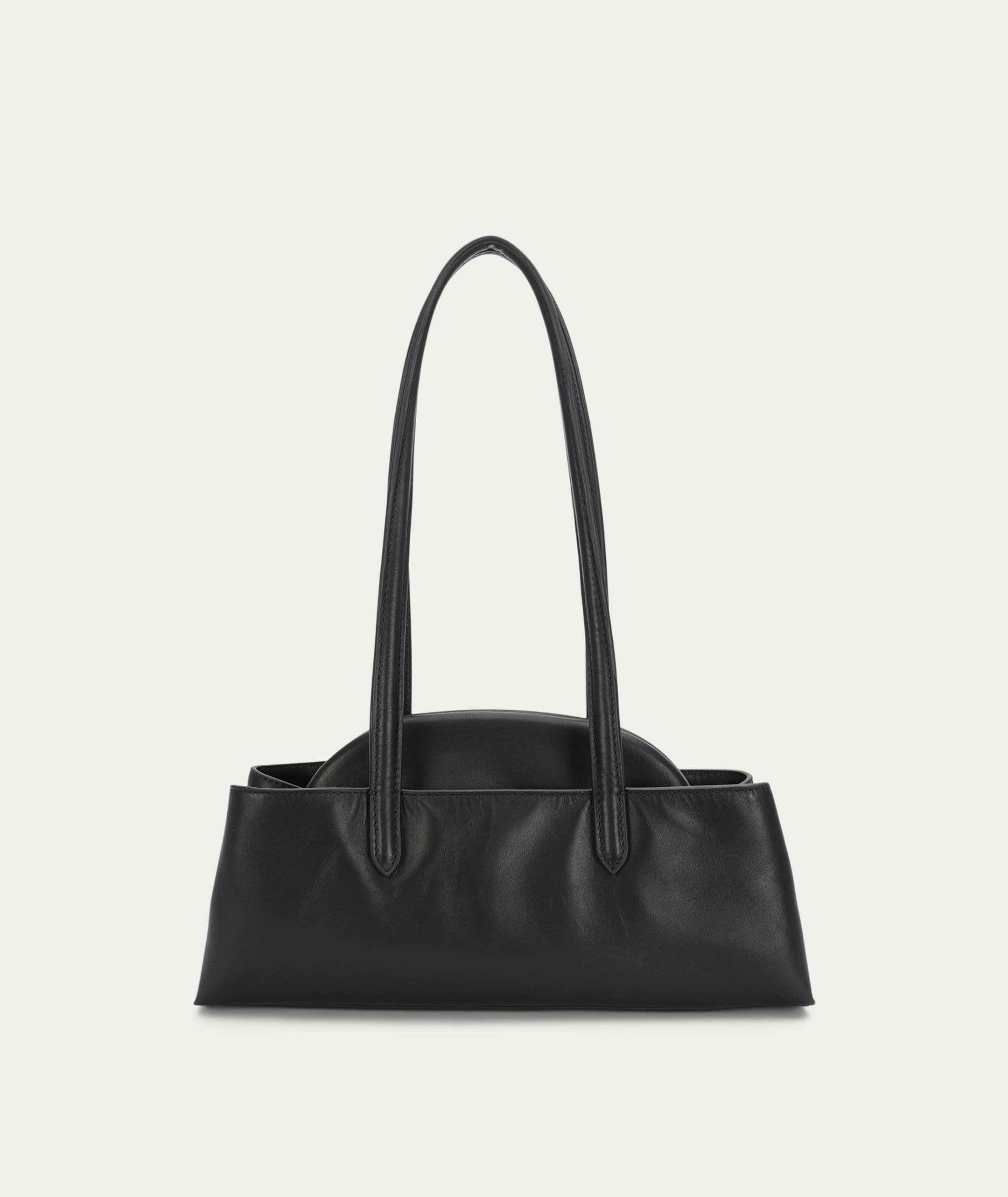 Mr Vault Tote Mini - Black