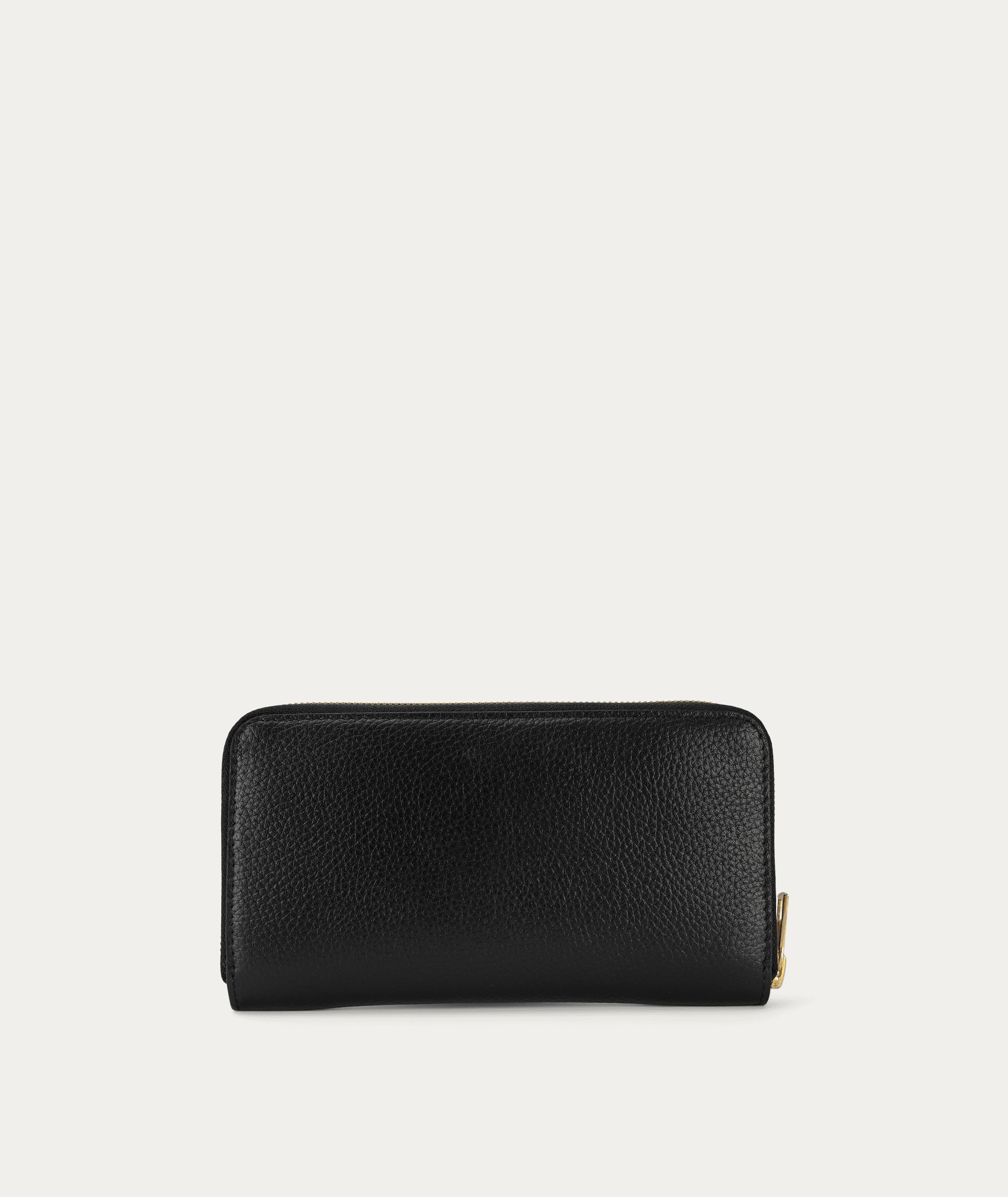 Maxi Wallet - Black