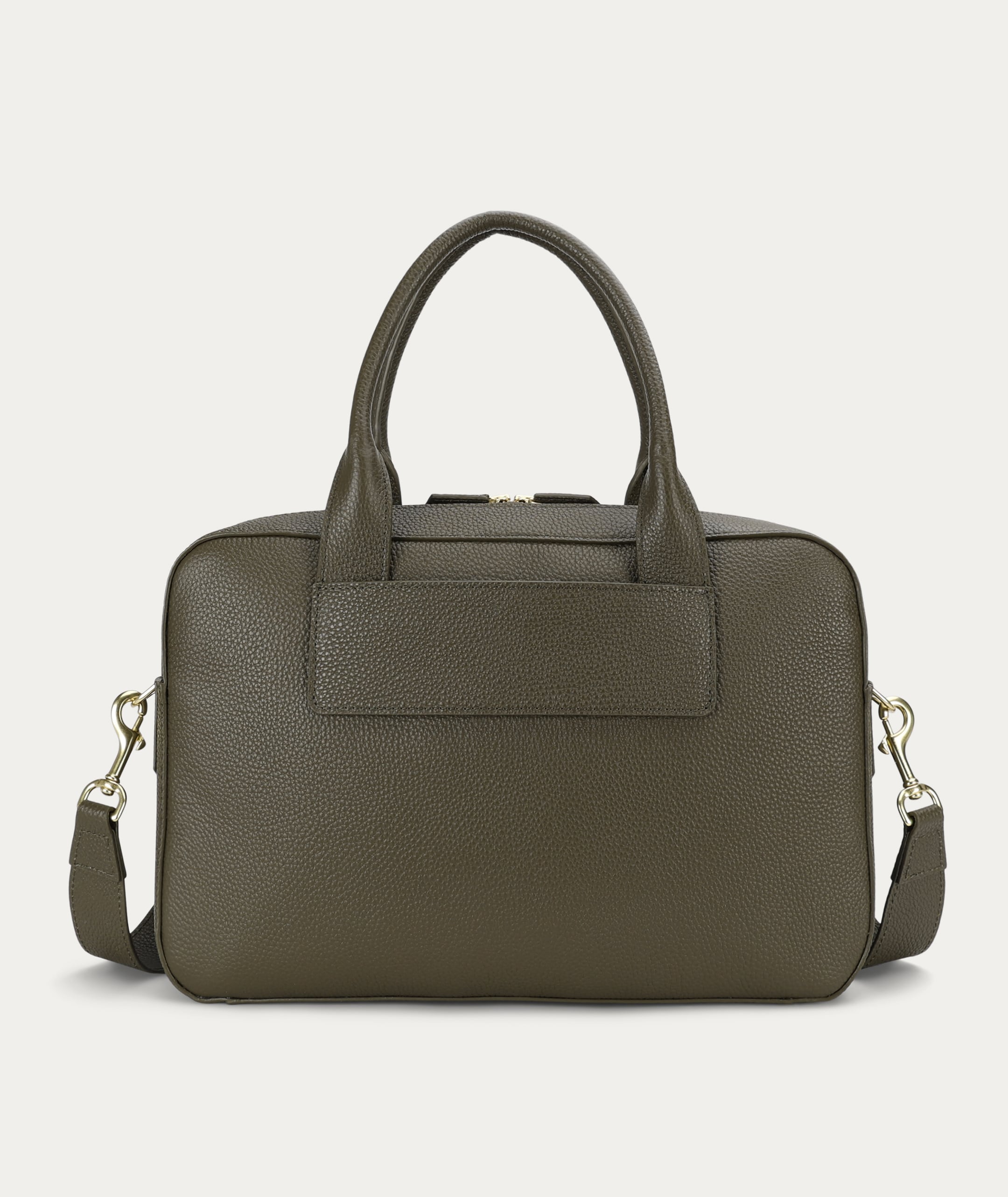 Zorro Briefcase - Vine