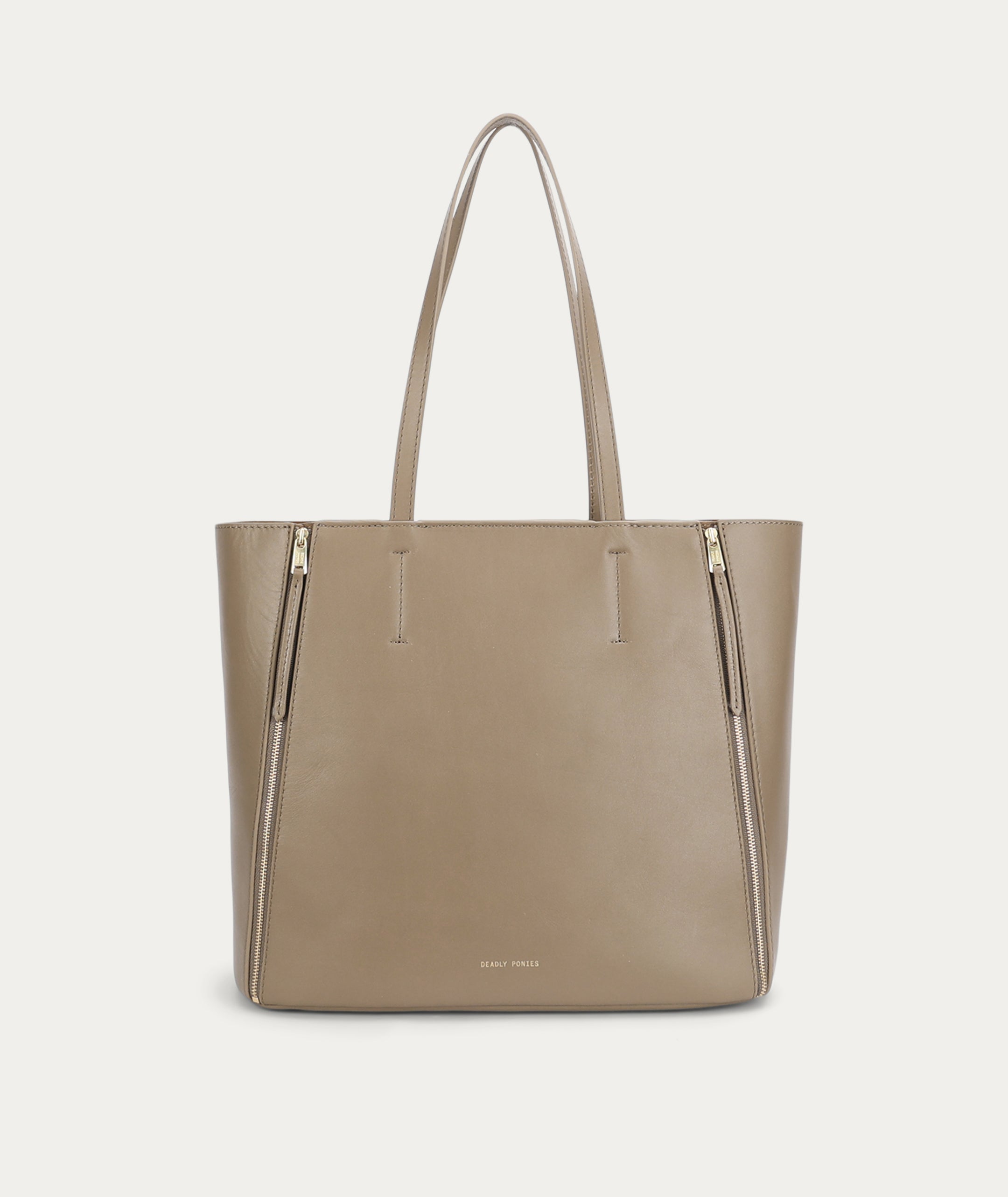 Mr Scurry Tote - Dune
