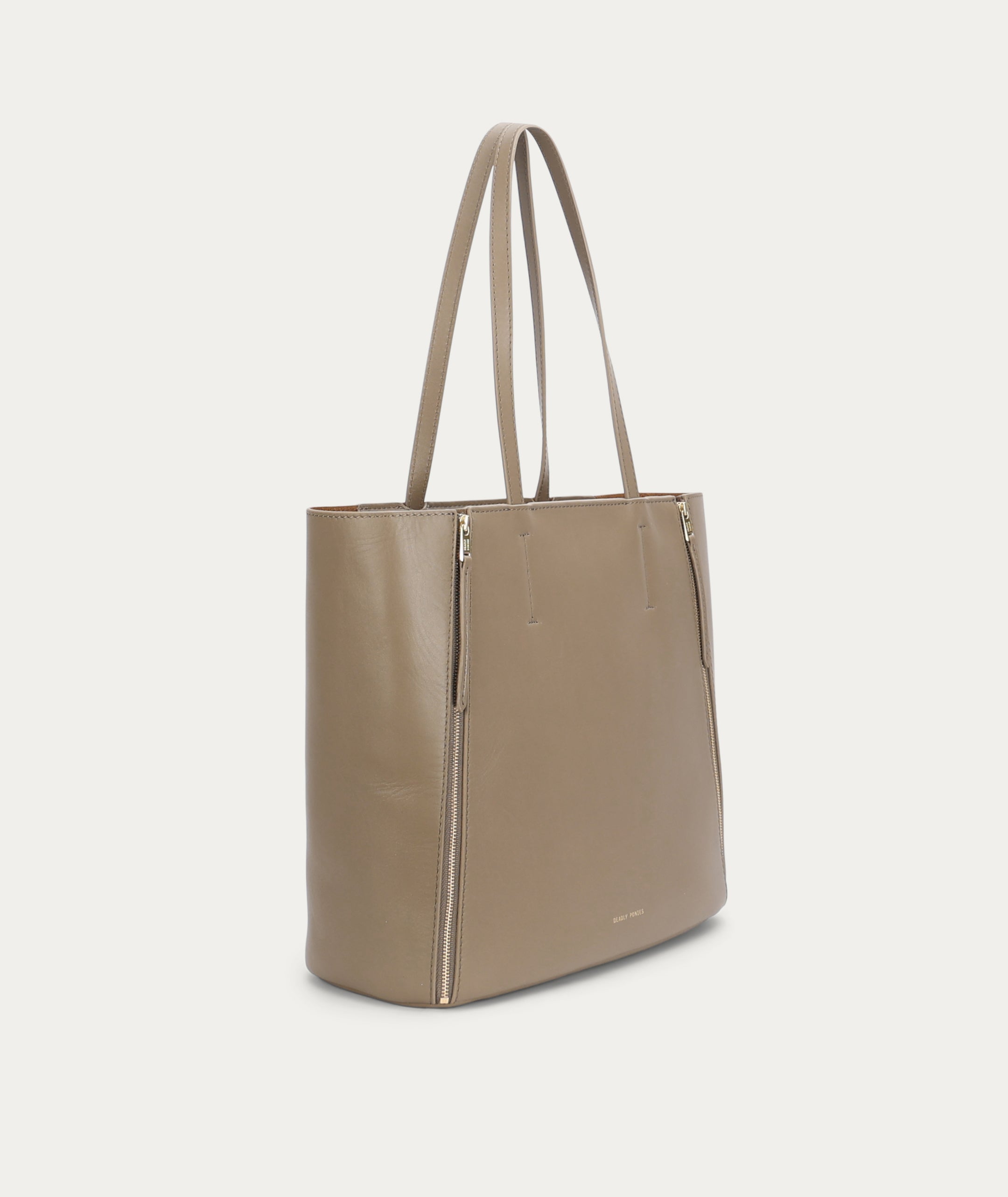 Mr Scurry Tote - Dune