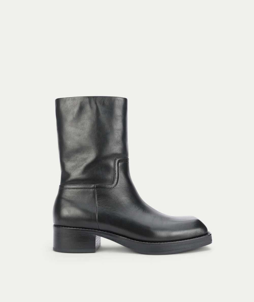 Odin Boot - Black