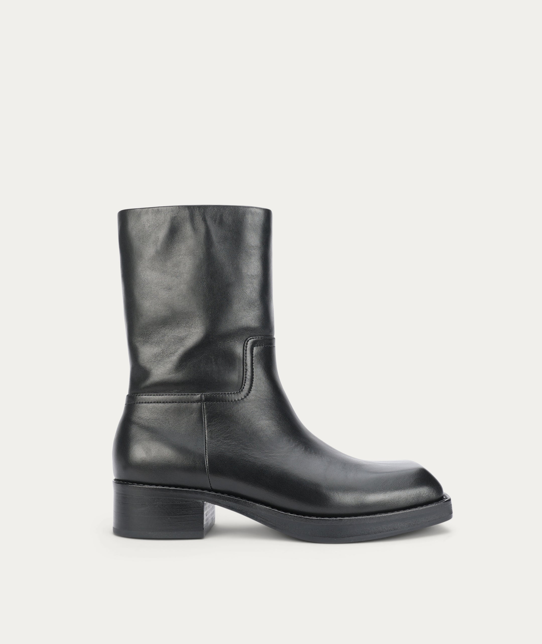 Odin Boot - Black