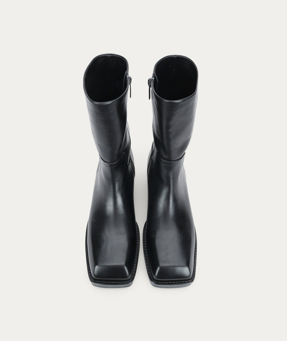 Odin Boot - Black