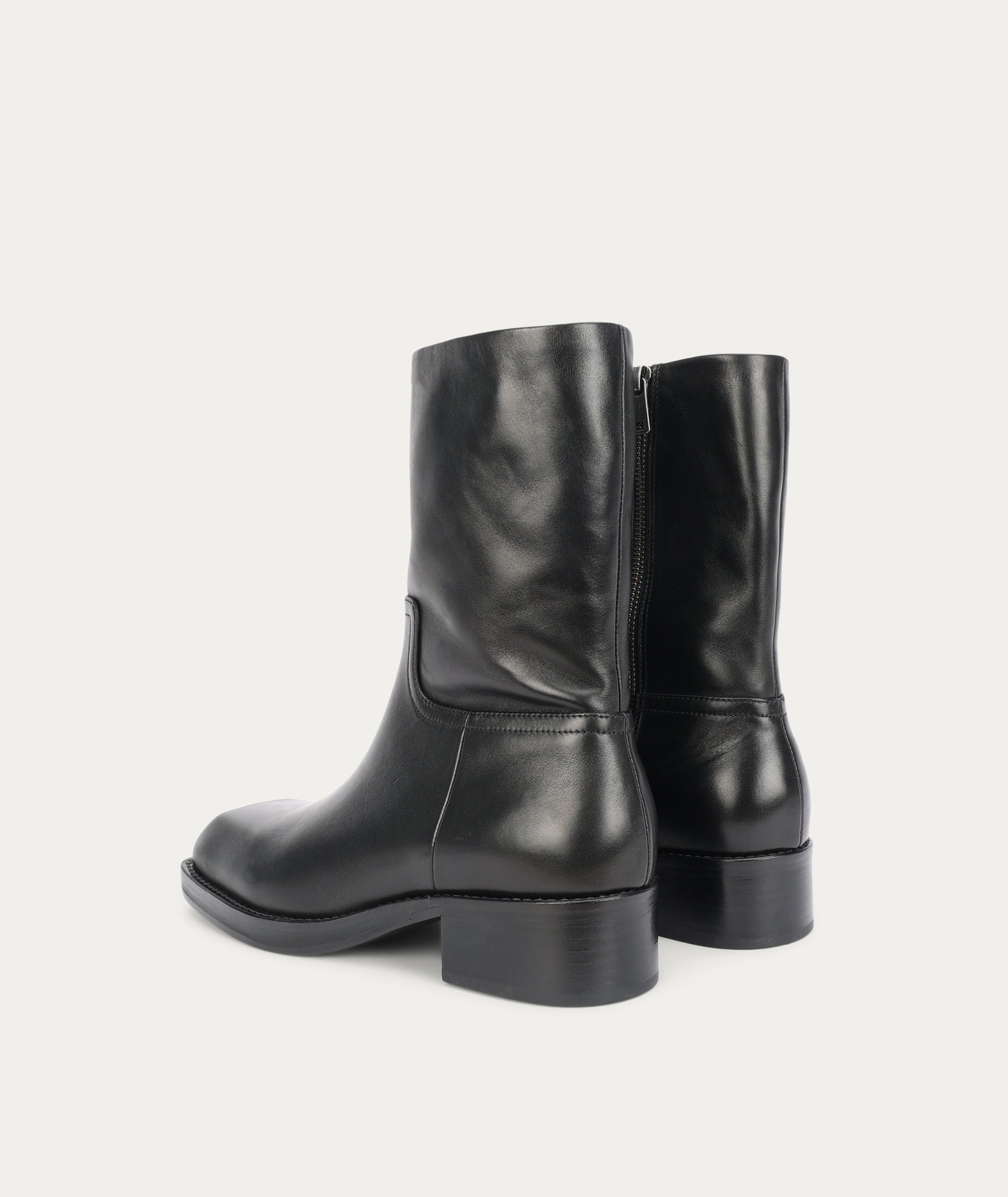 Odin Boot - Black