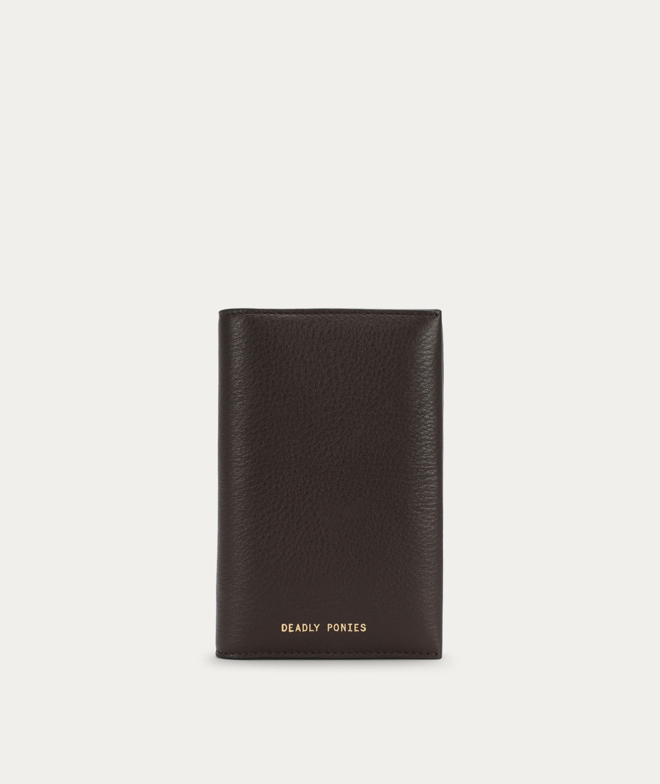 Passport Holder - Java