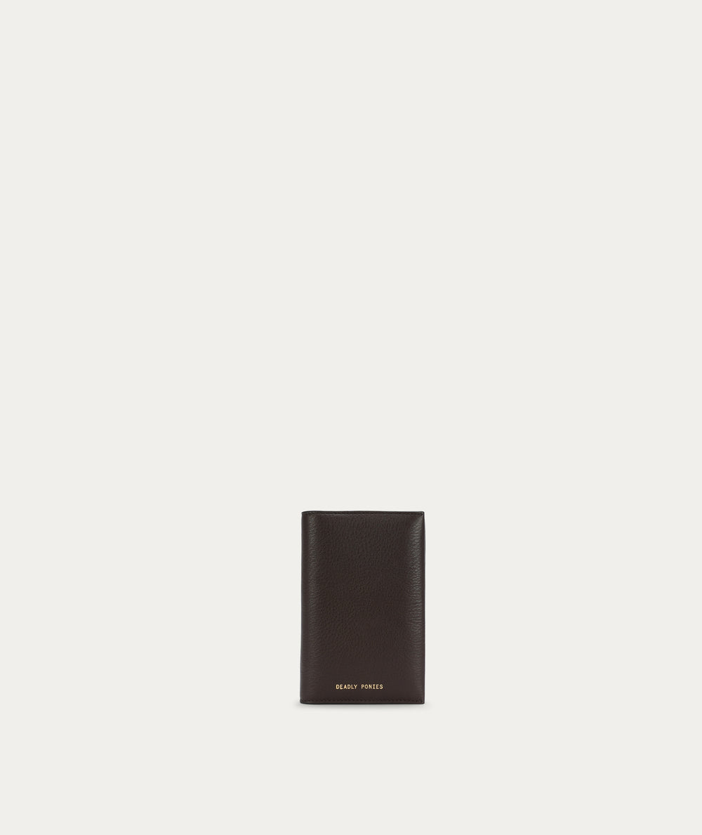 Passport Holder - Java