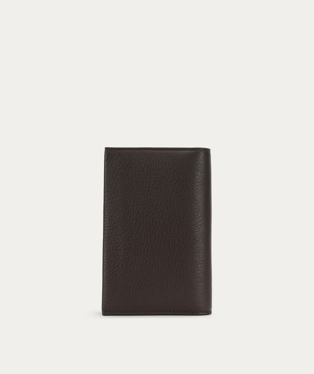 Passport Holder - Java
