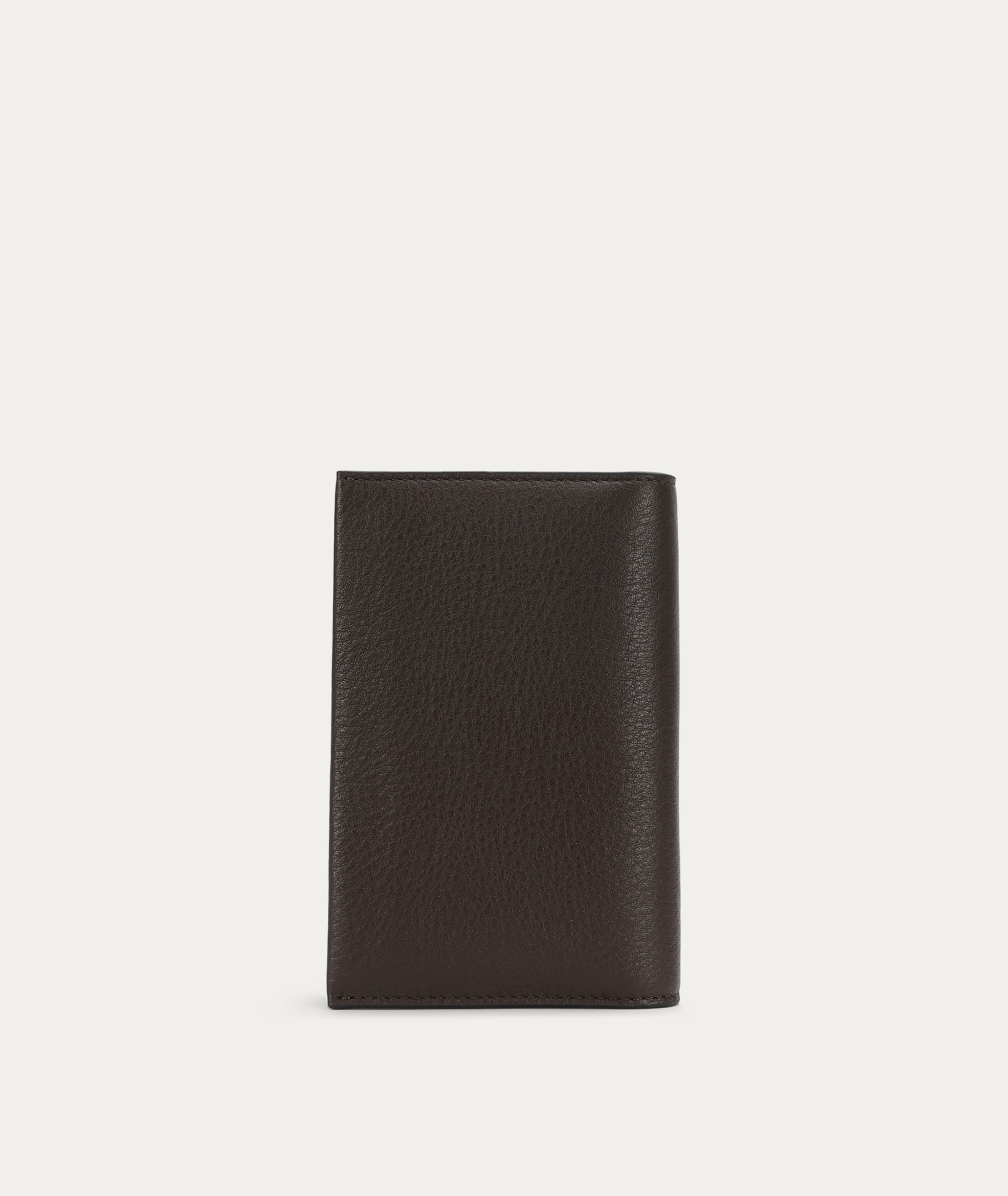 Passport Holder - Java