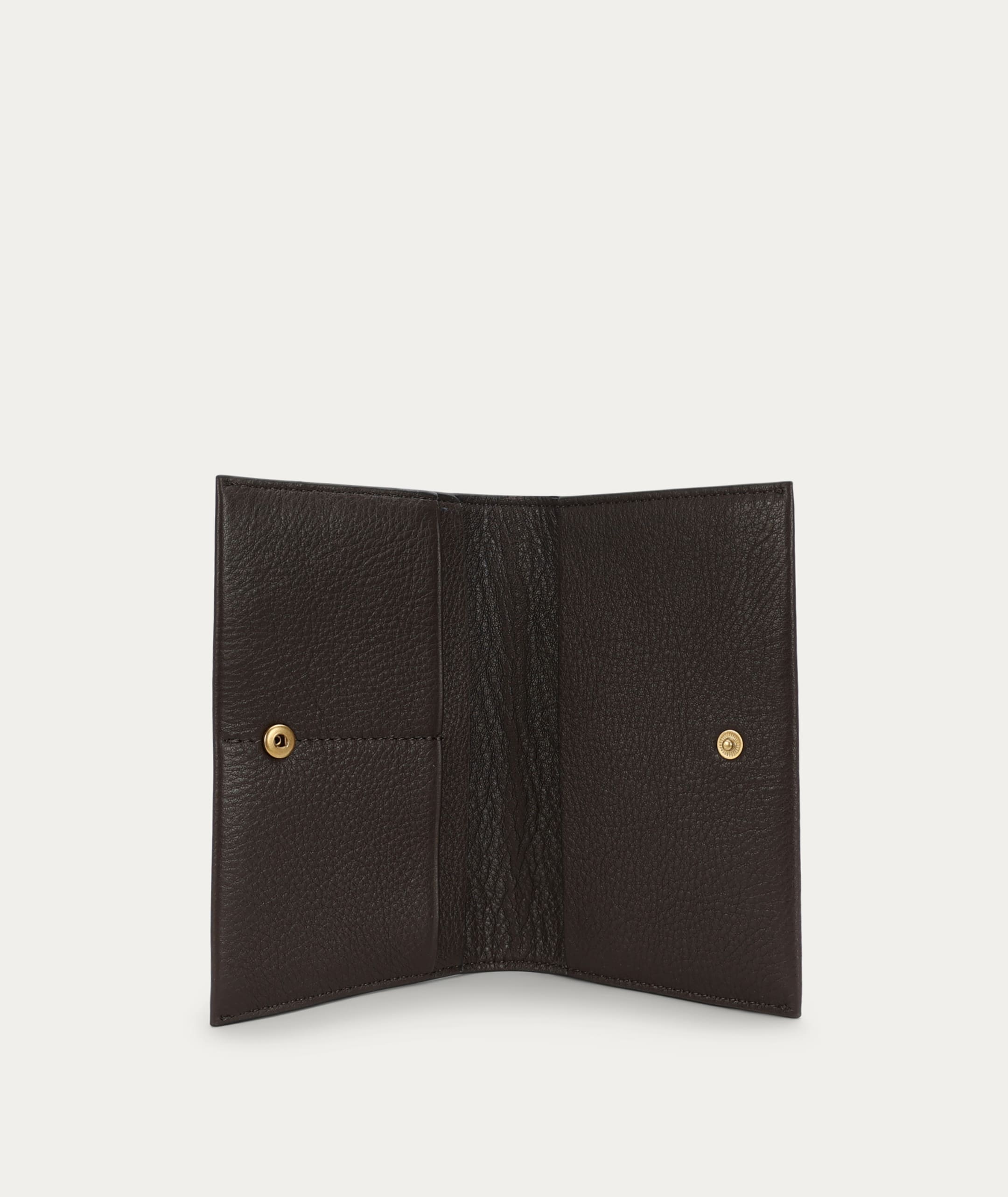 Passport Holder - Java