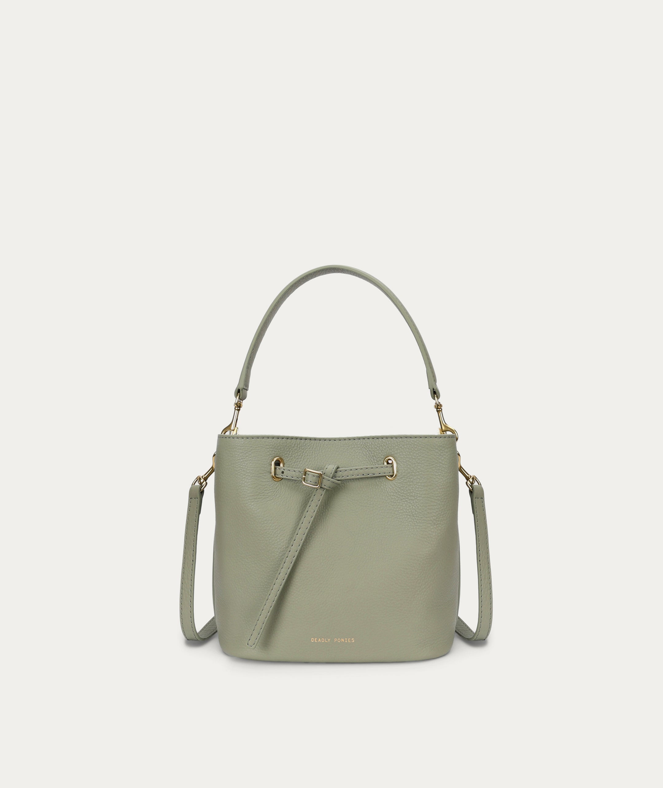 Penny Bag - Sage