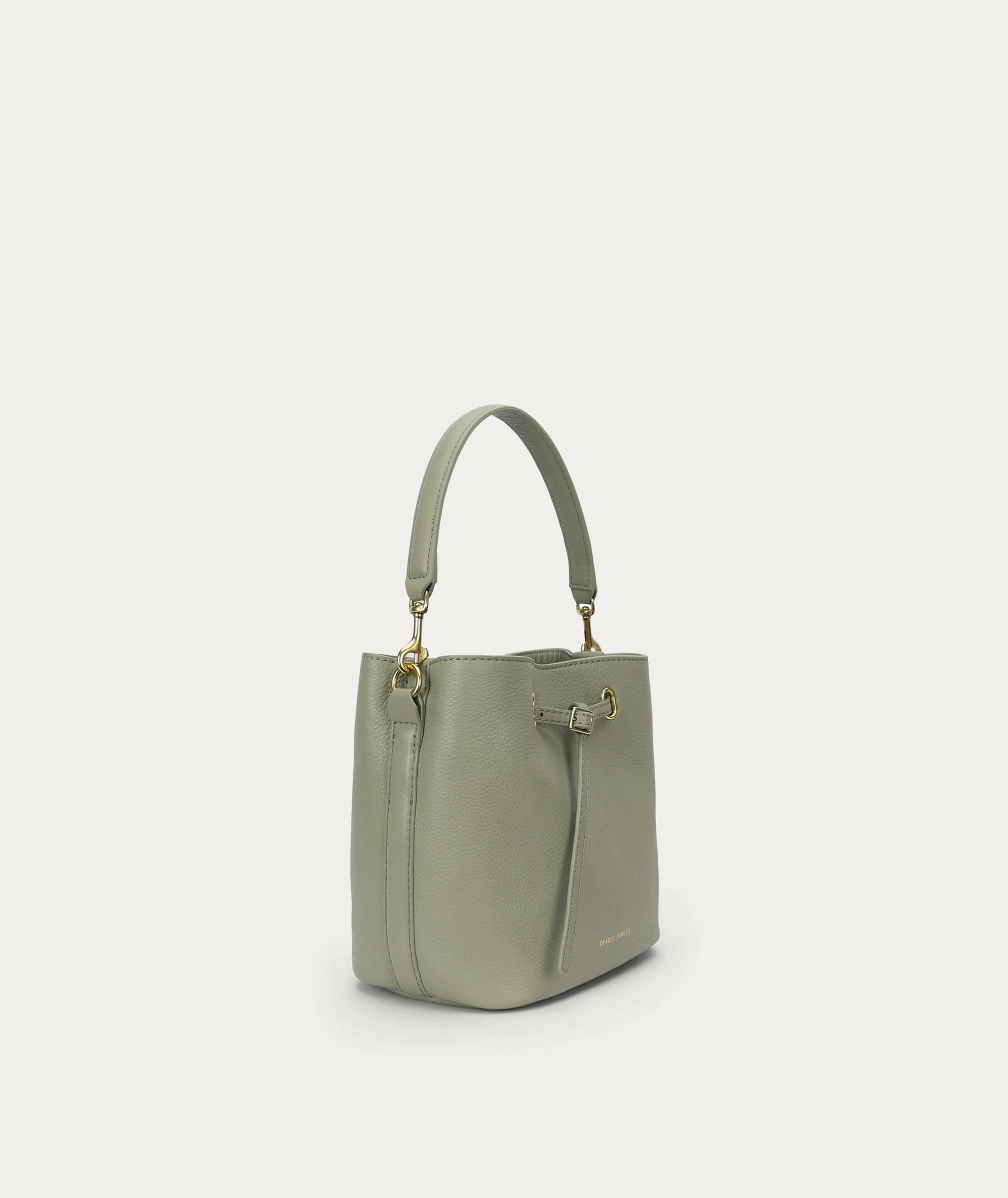 Penny Bag - Sage