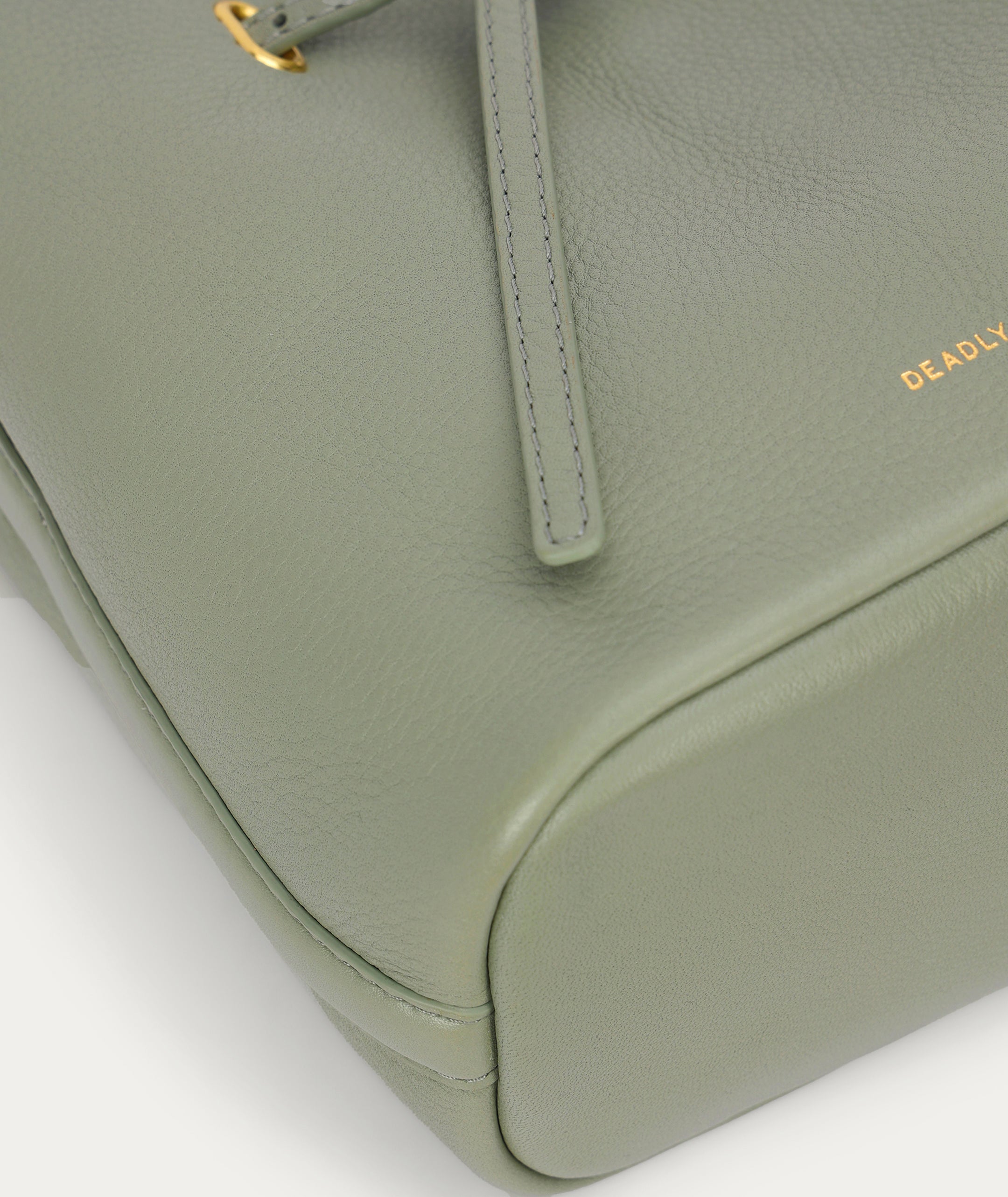 Penny Bag - Sage