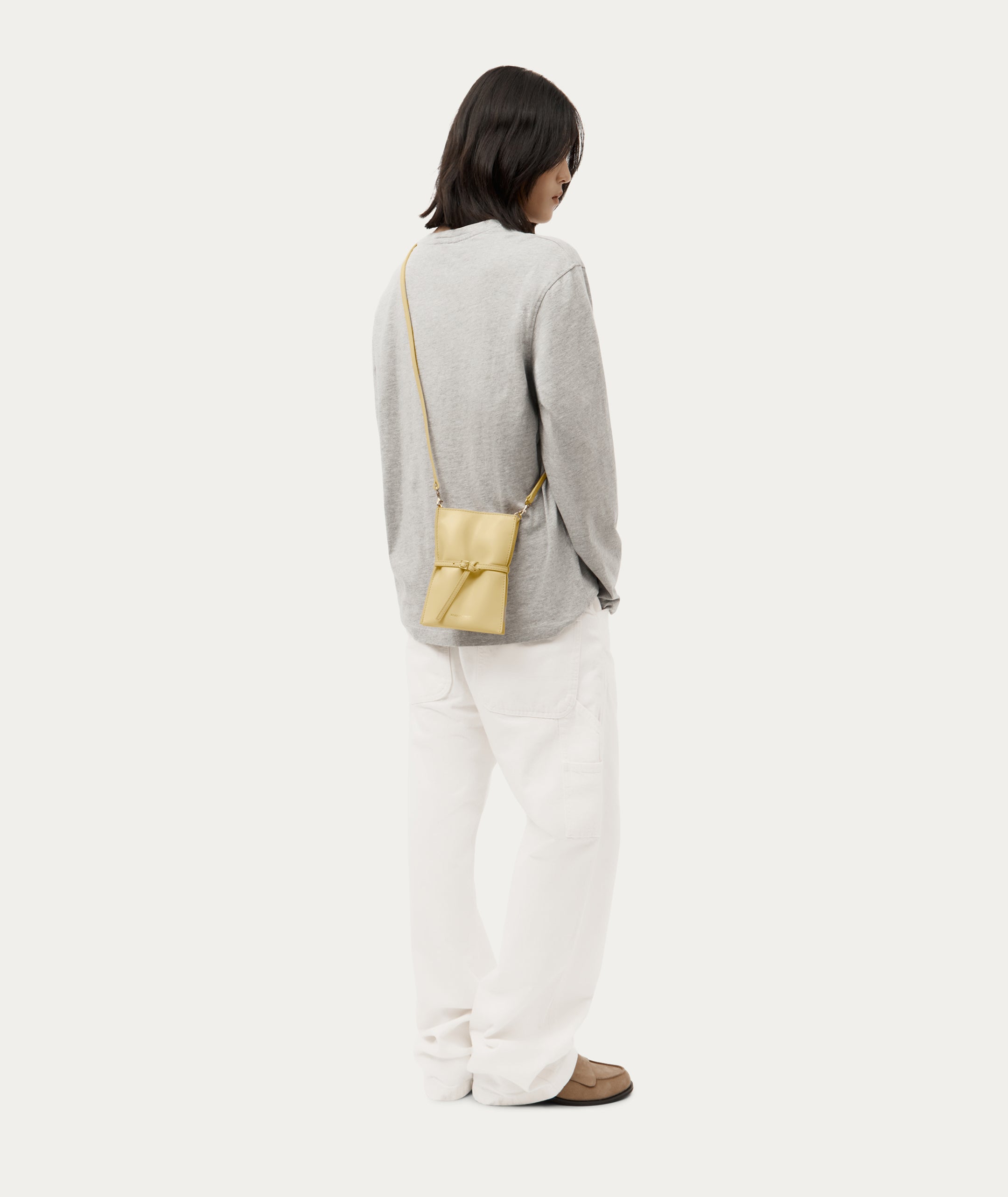 Penny Phone Pouch - Lemonade