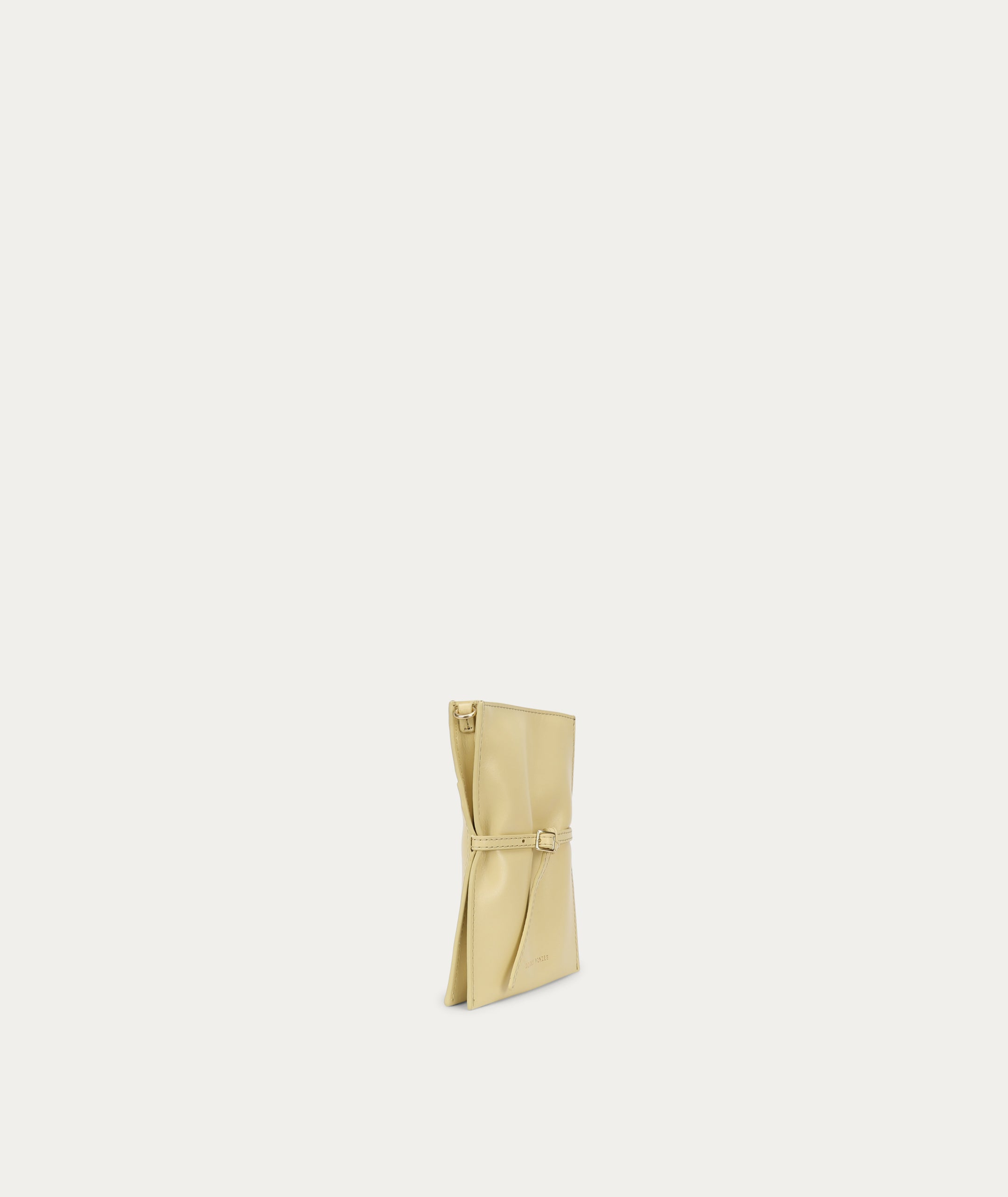 Penny Phone Pouch - Lemonade