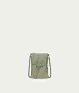Penny Phone Pouch - Sage