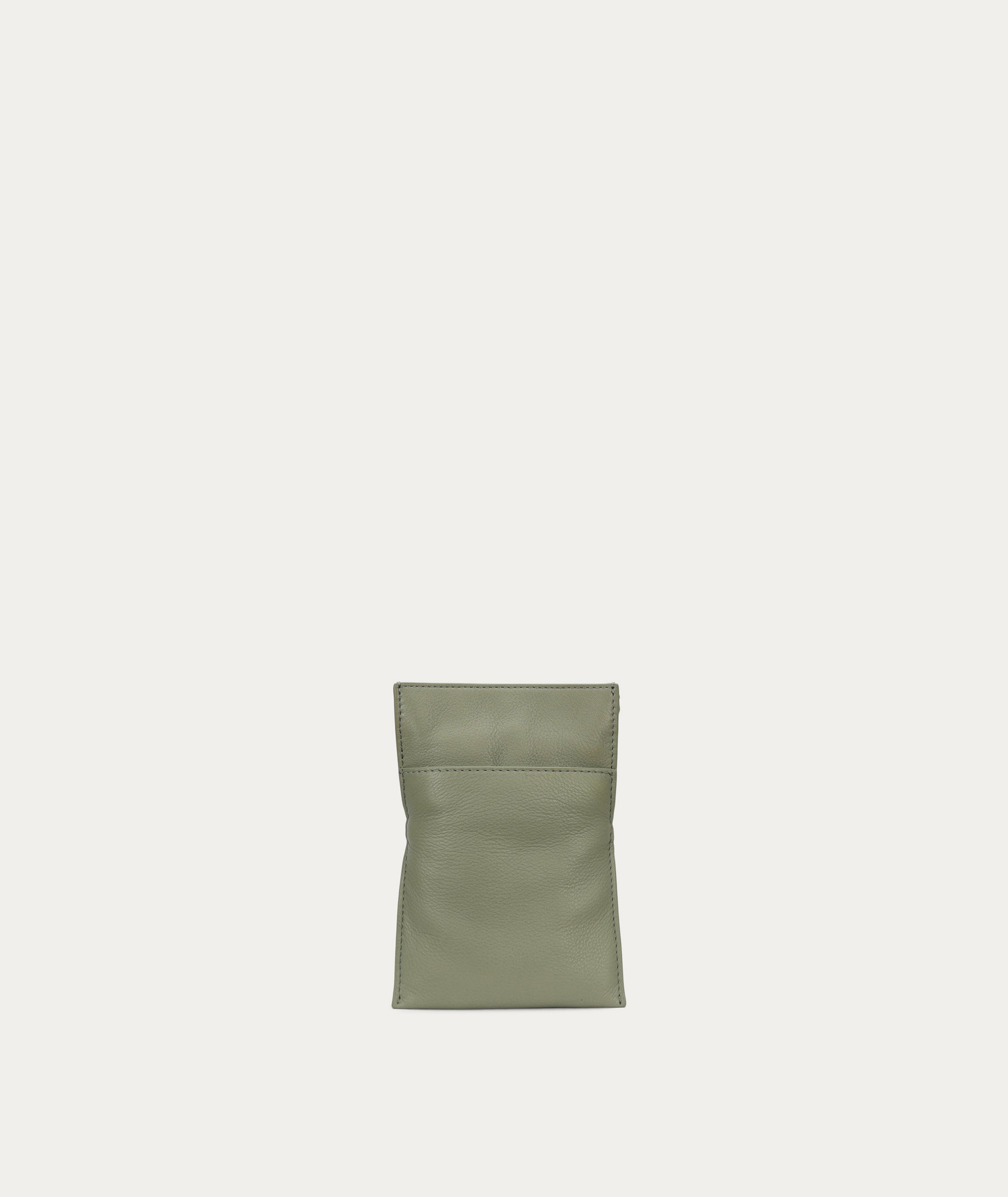 Penny Phone Pouch - Sage