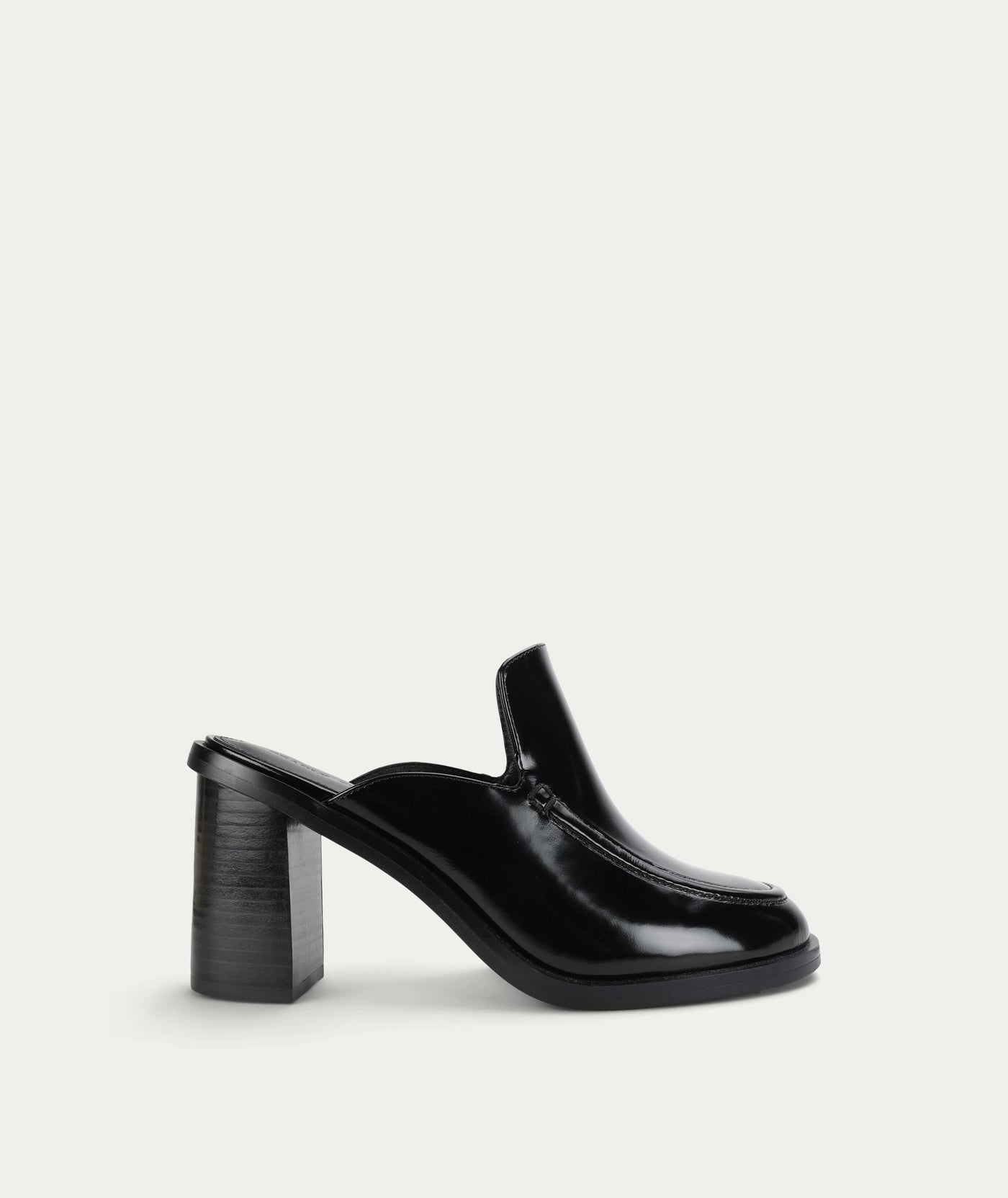 Picador Mule - Black