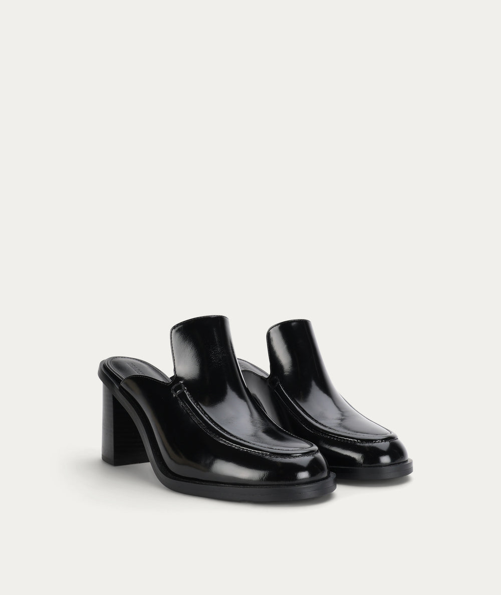 Picador Mule - Black