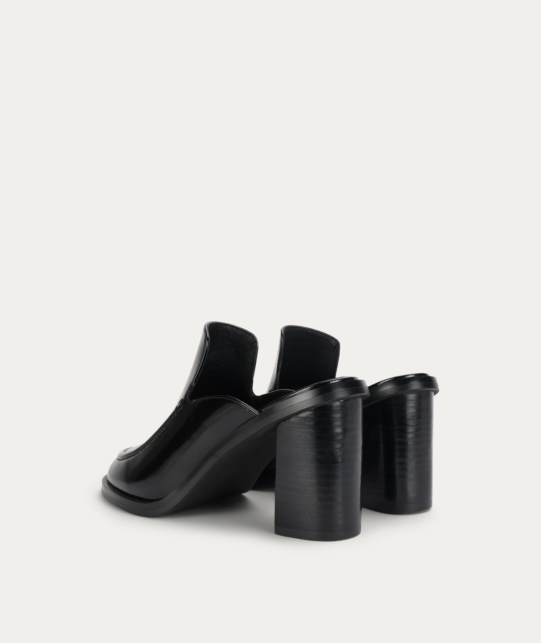 Picador Mule - Black