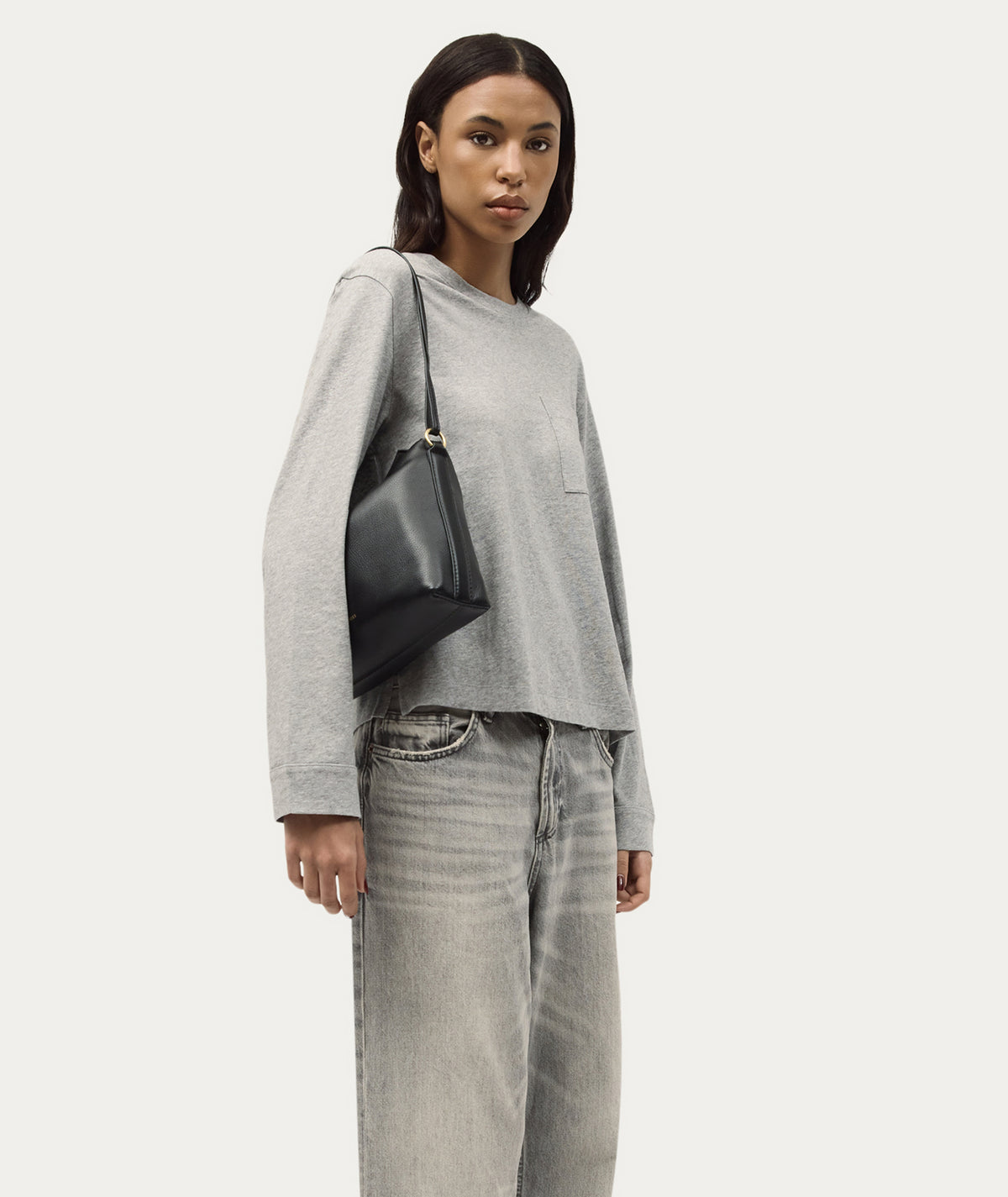 Piper Bag - Black