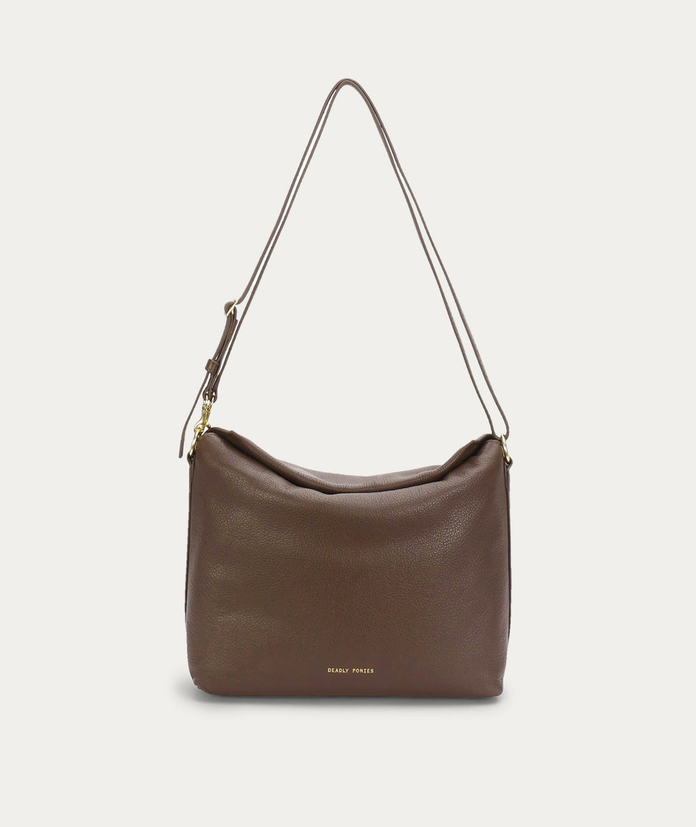 Piper Bag - Cocoa