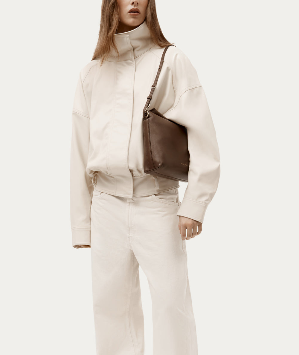 Piper Bag - Cocoa