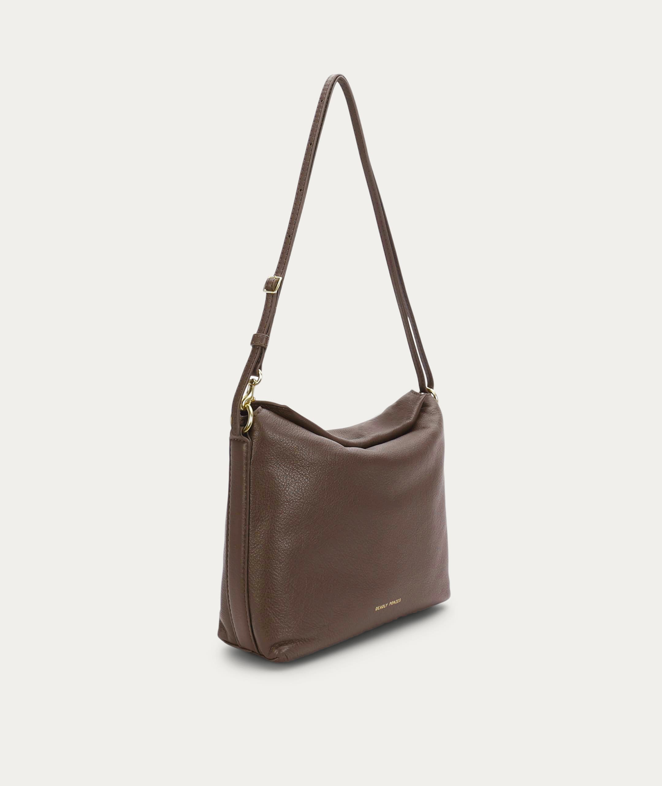 Piper Bag - Cocoa